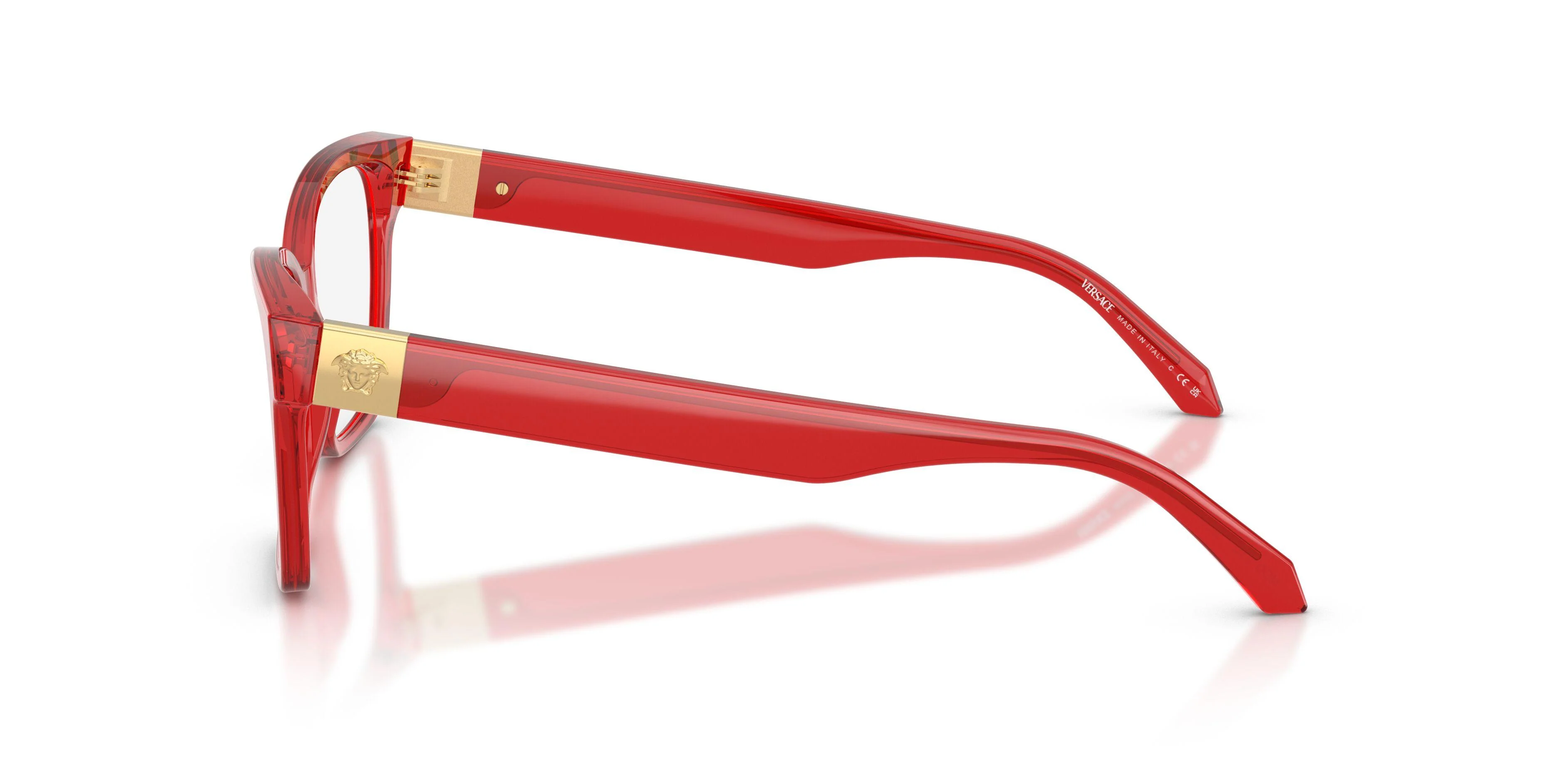 Versace 3382 Eyeglasses - Image 15