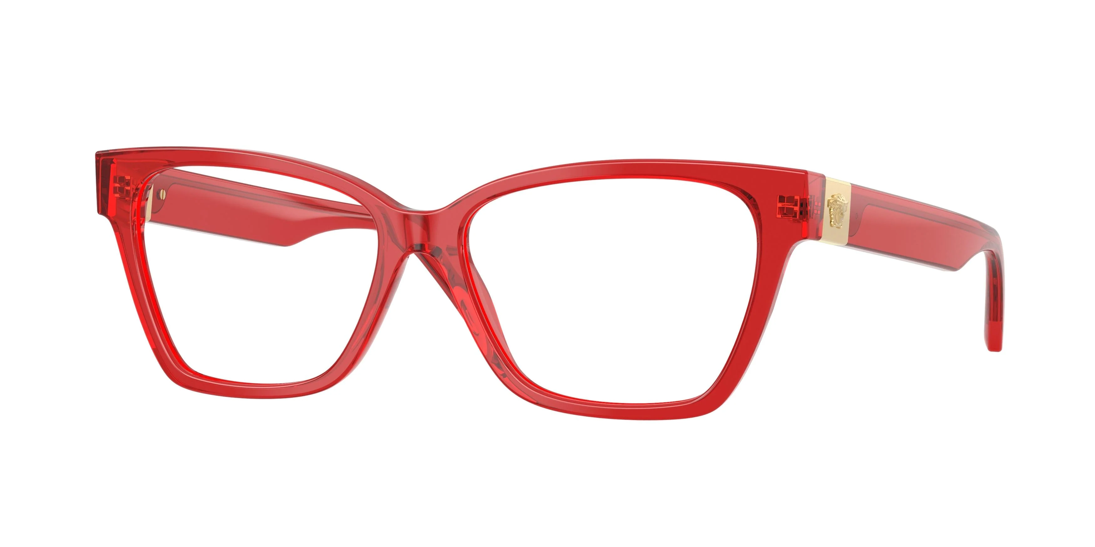 Versace 3382 Eyeglasses - Image 2
