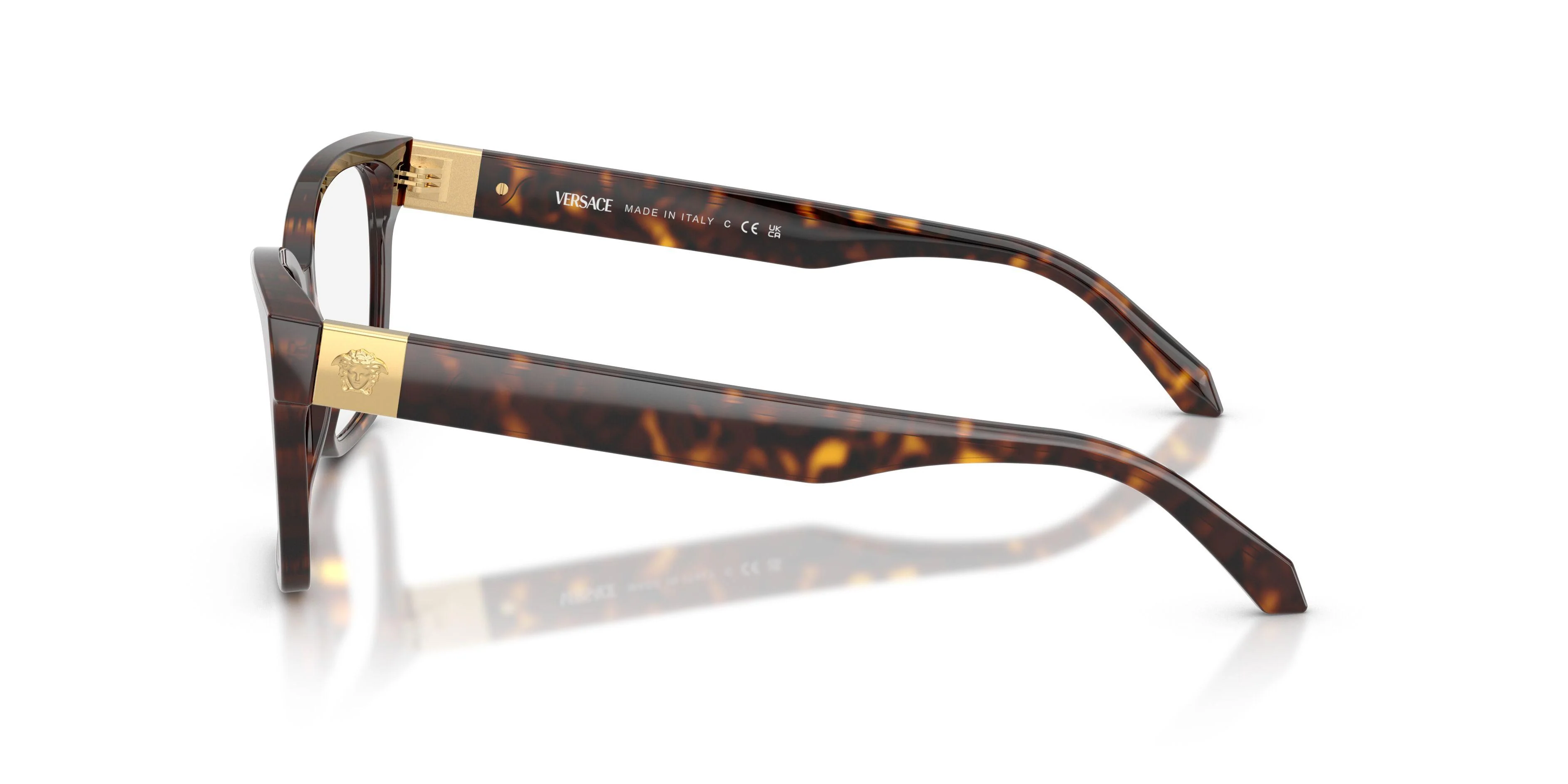 Versace 3382 Eyeglasses - Image 20