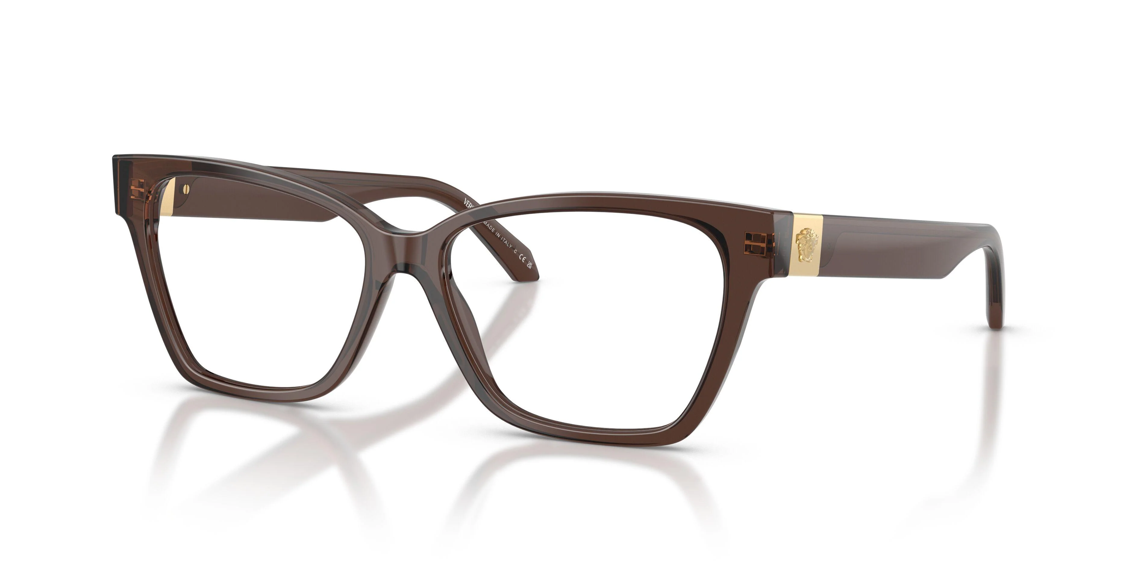 Versace 3382 Eyeglasses - Image 24