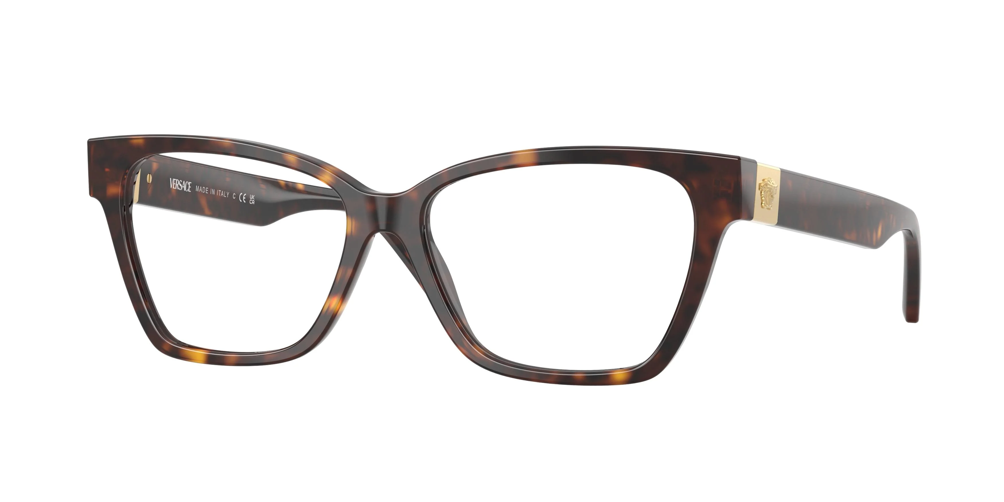 Versace 3382 Eyeglasses - Image 3
