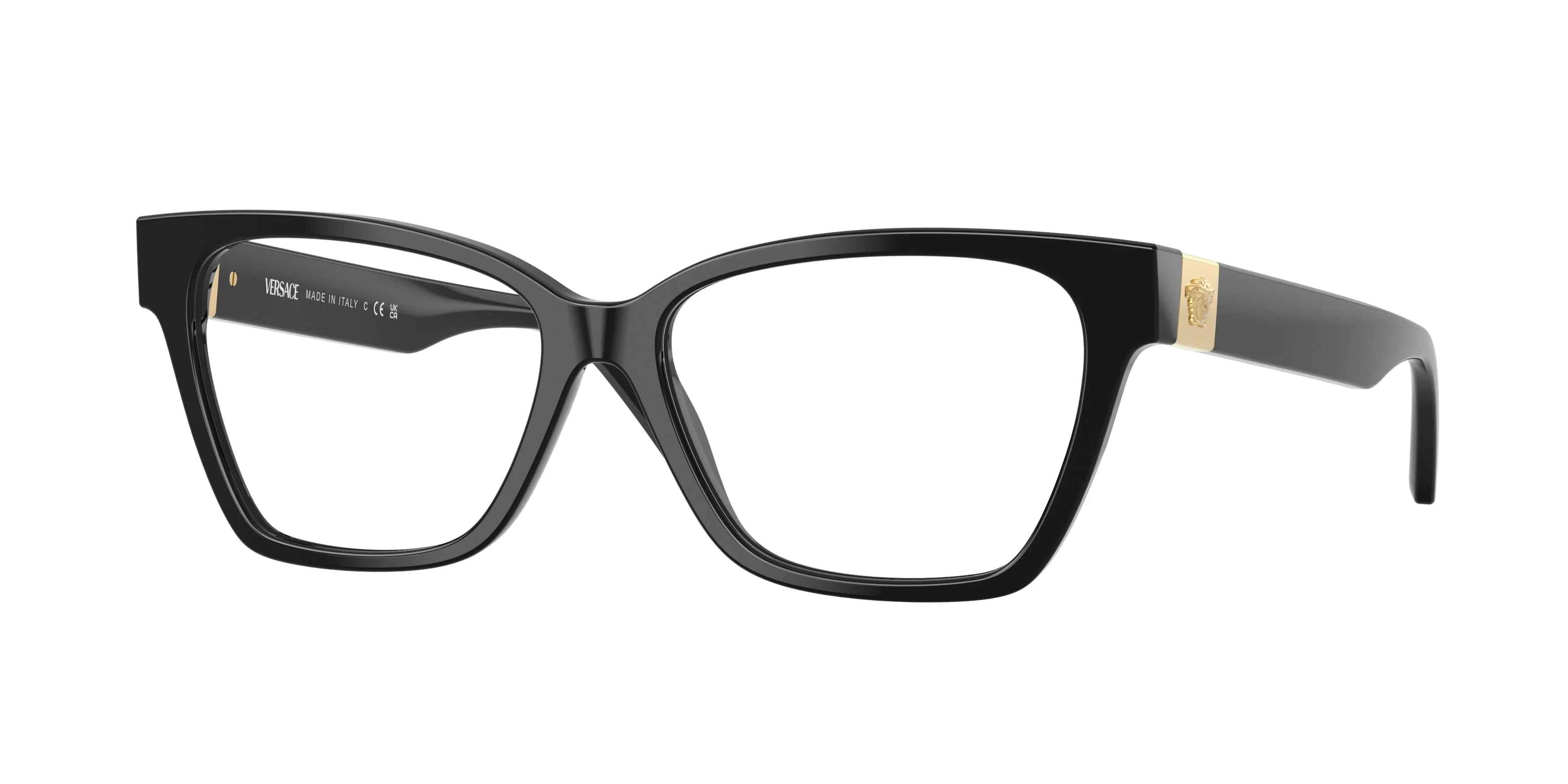 Versace 3382 Eyeglasses - Image 5