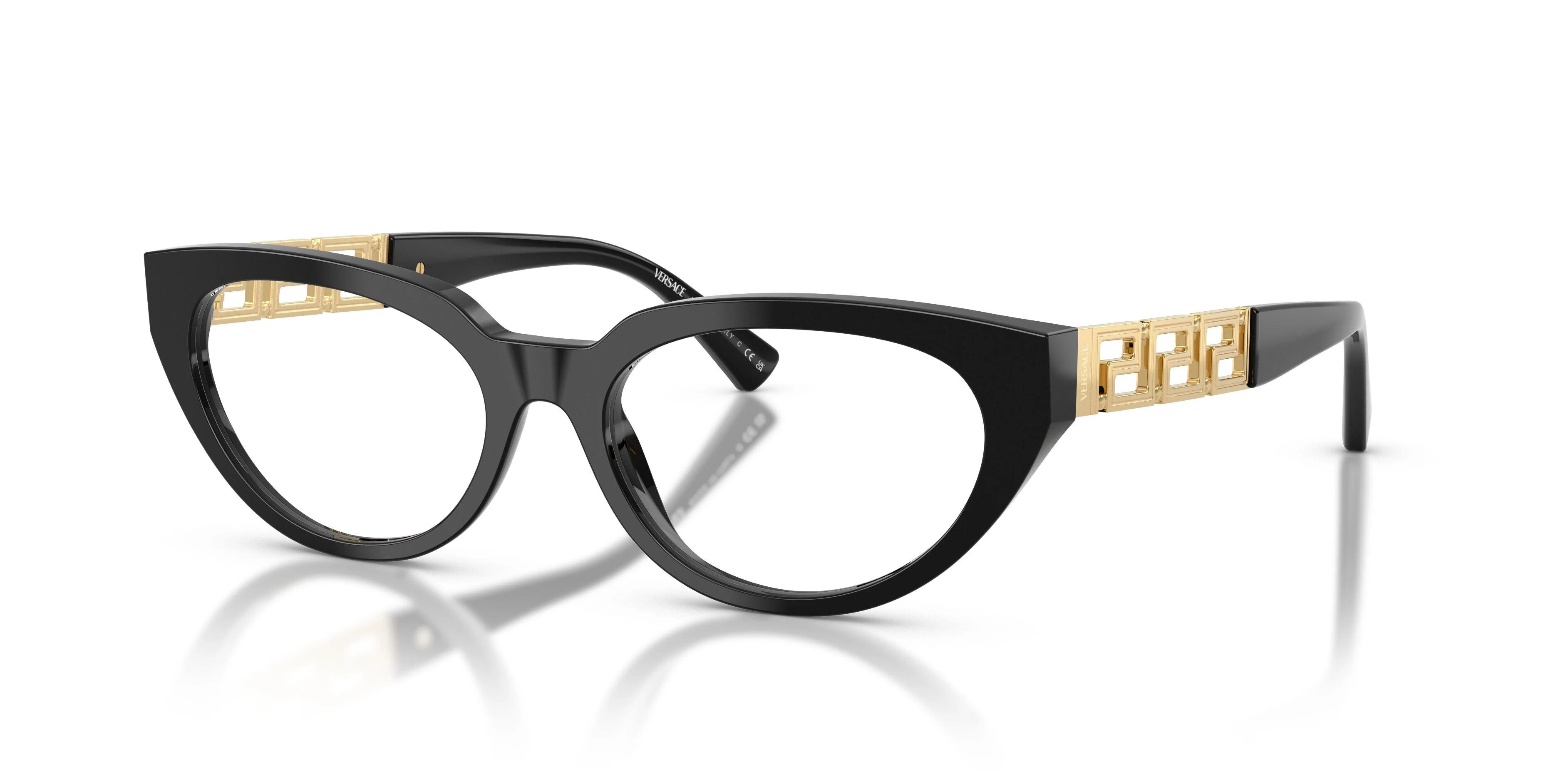 Versace 3383 Eyeglasses - Image 12