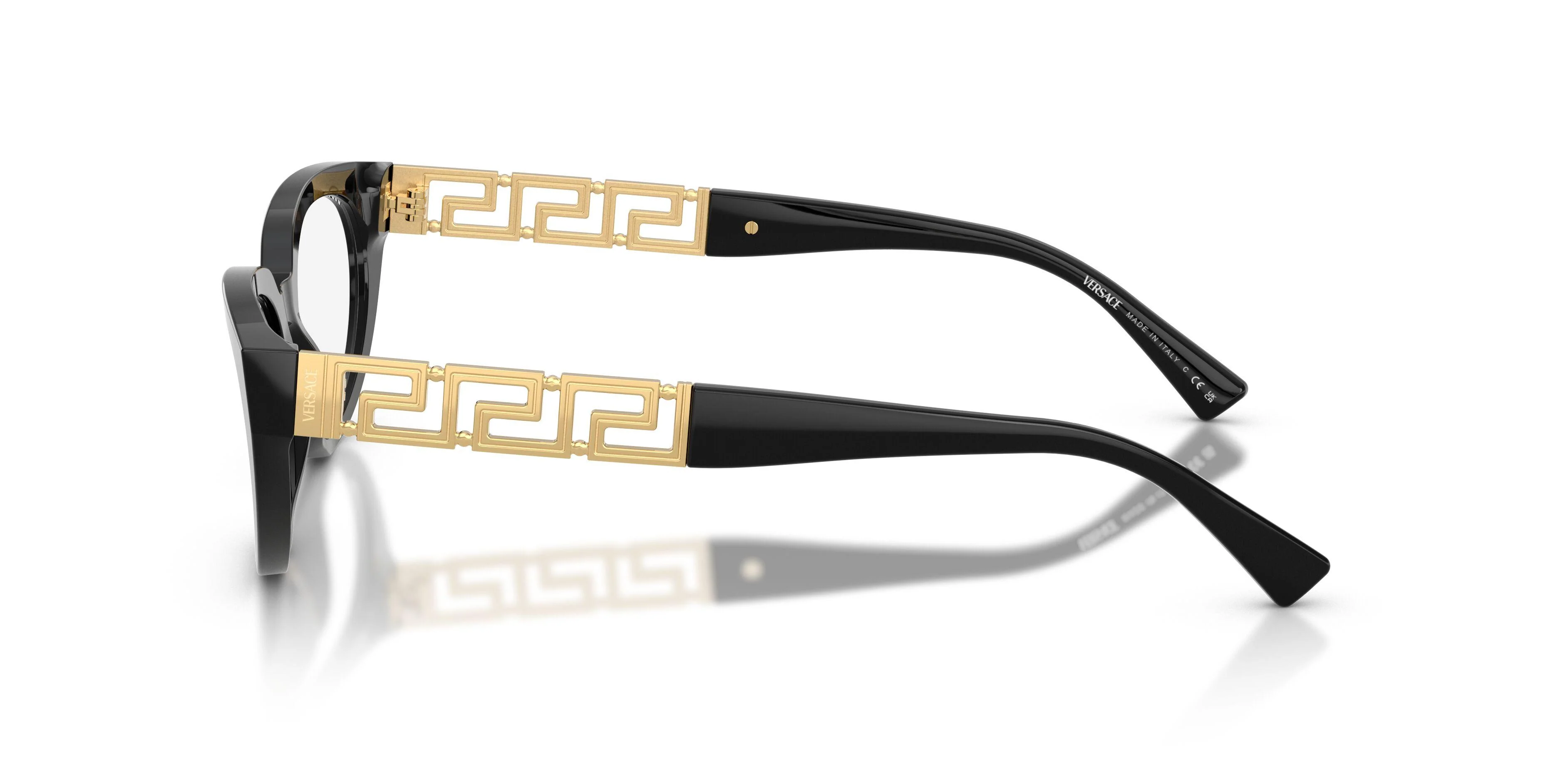 Versace 3383 Eyeglasses - Image 13