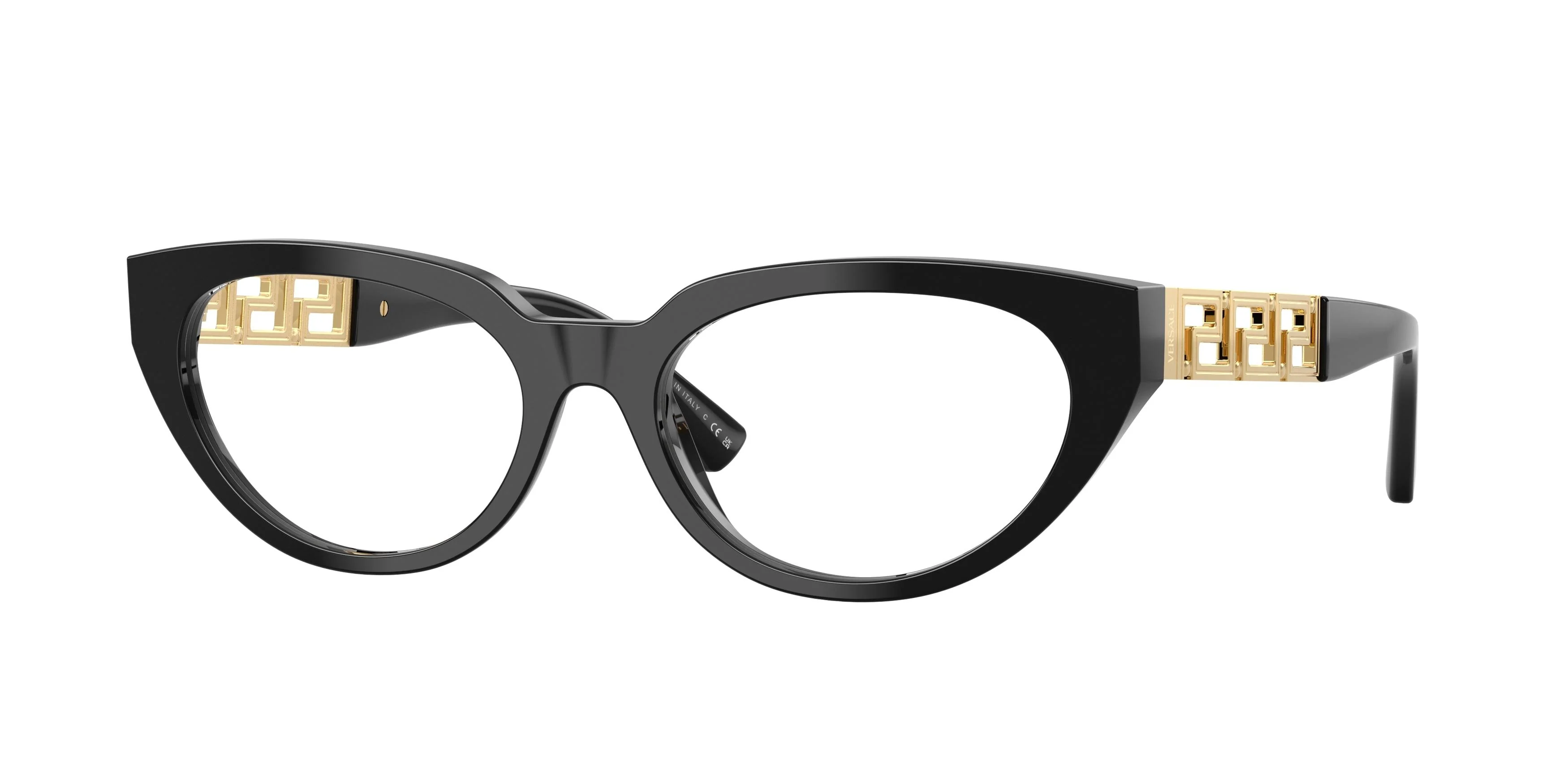Versace 3383 Eyeglasses - Image 2
