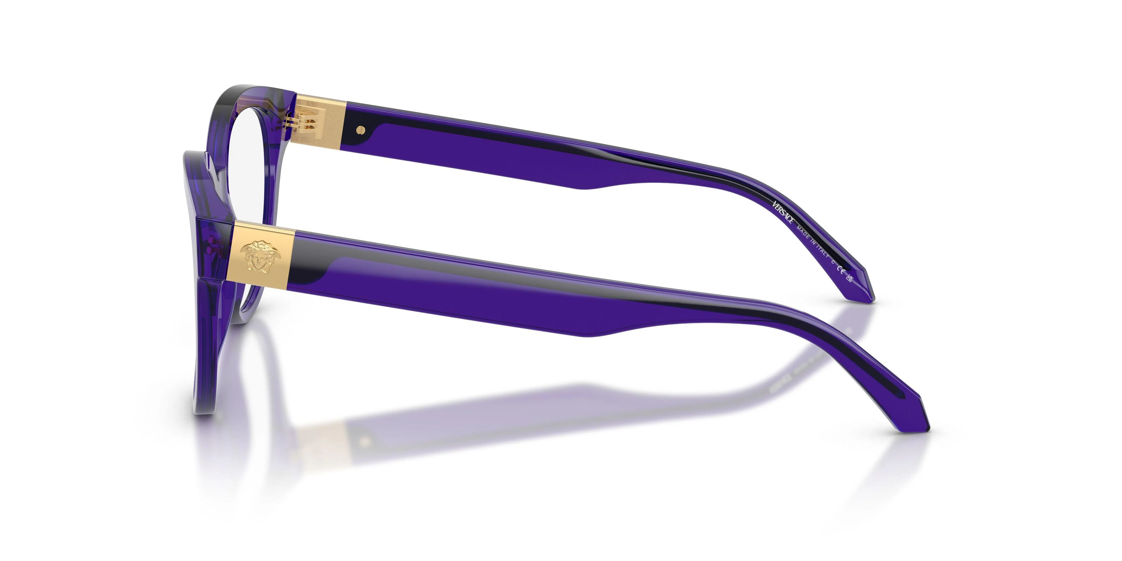 Versace 3384 Eyeglasses - Image 10
