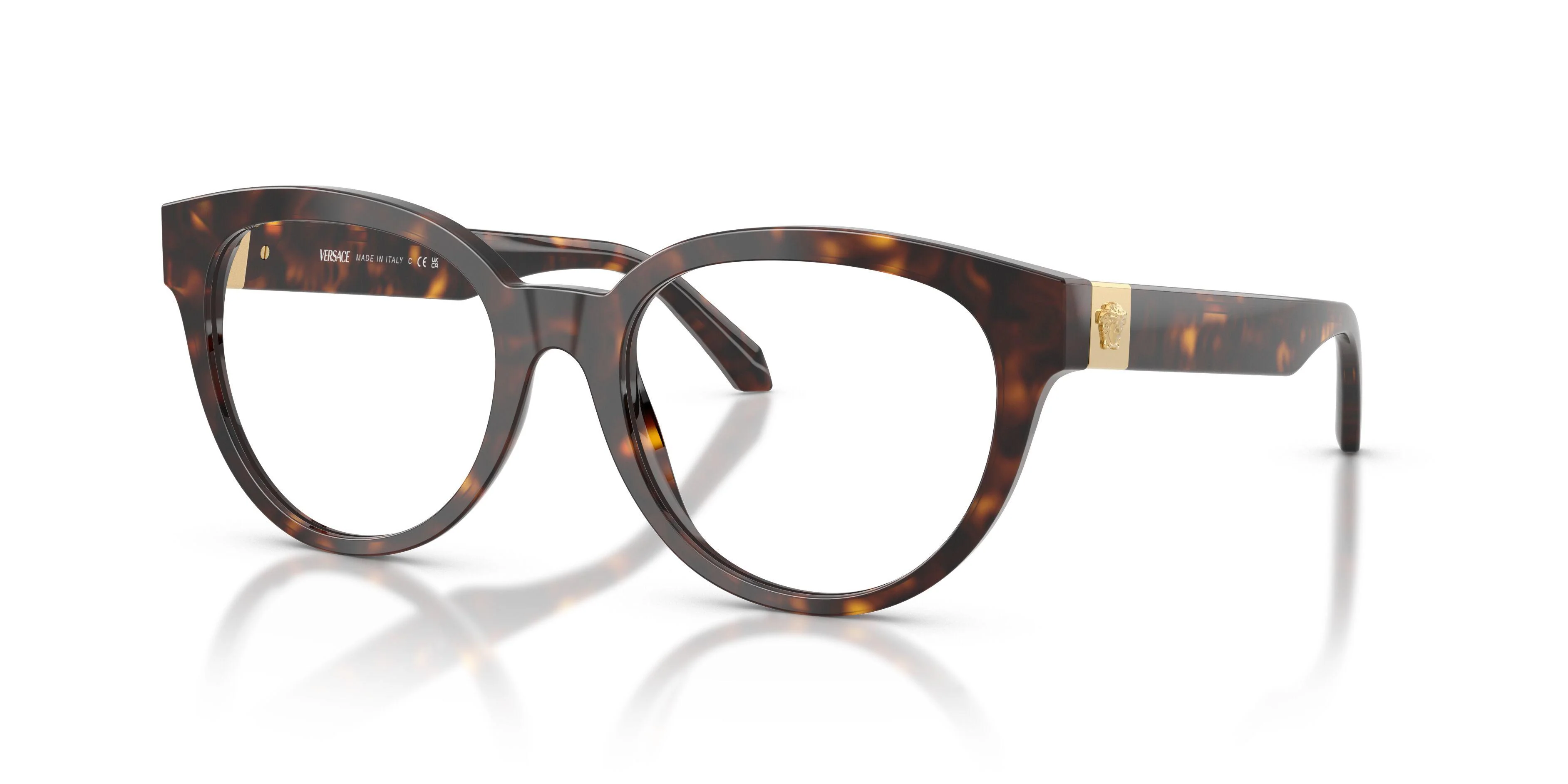Versace 3384 Eyeglasses - Image 14