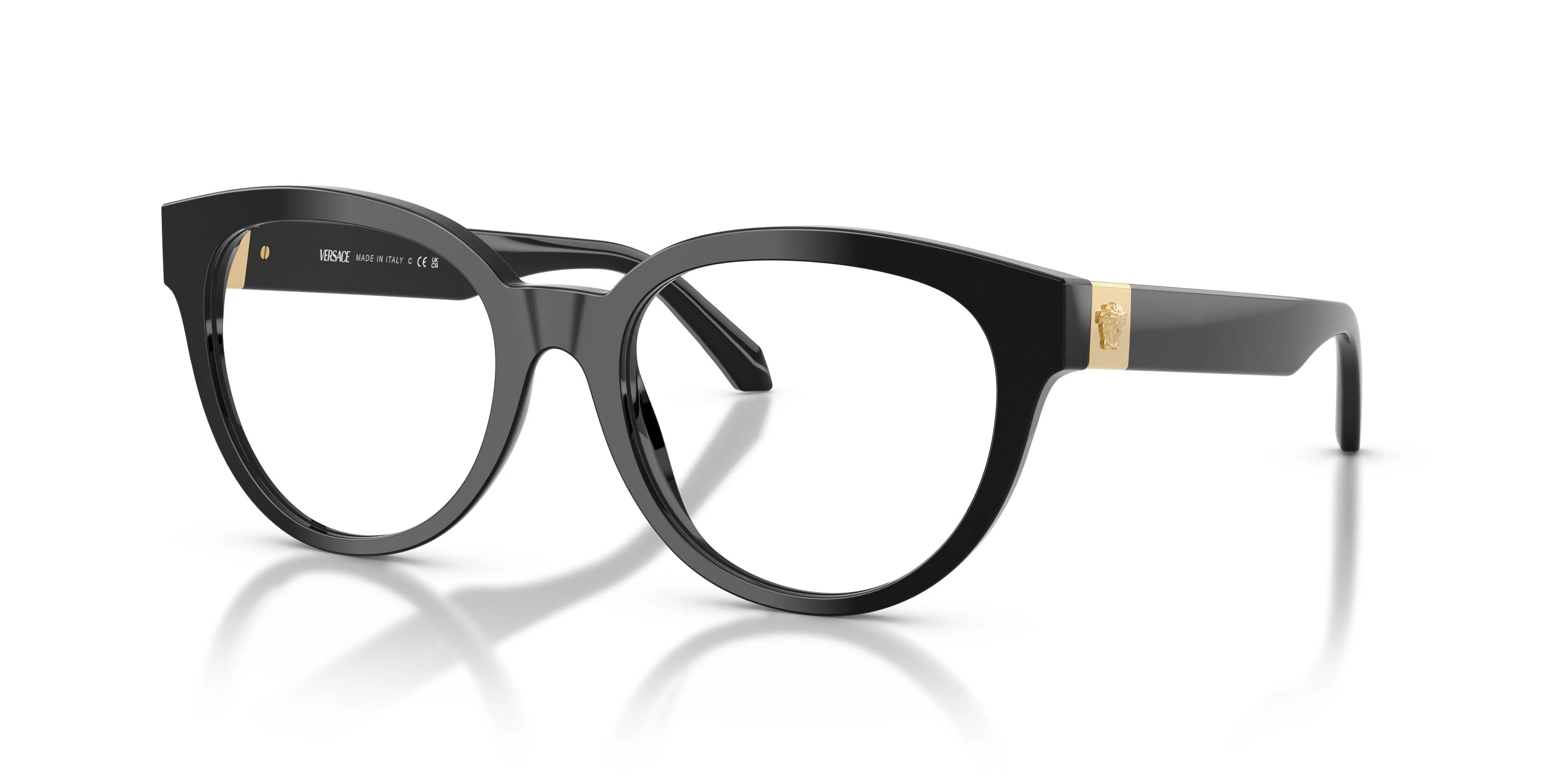 Versace 3384 Eyeglasses - Image 19