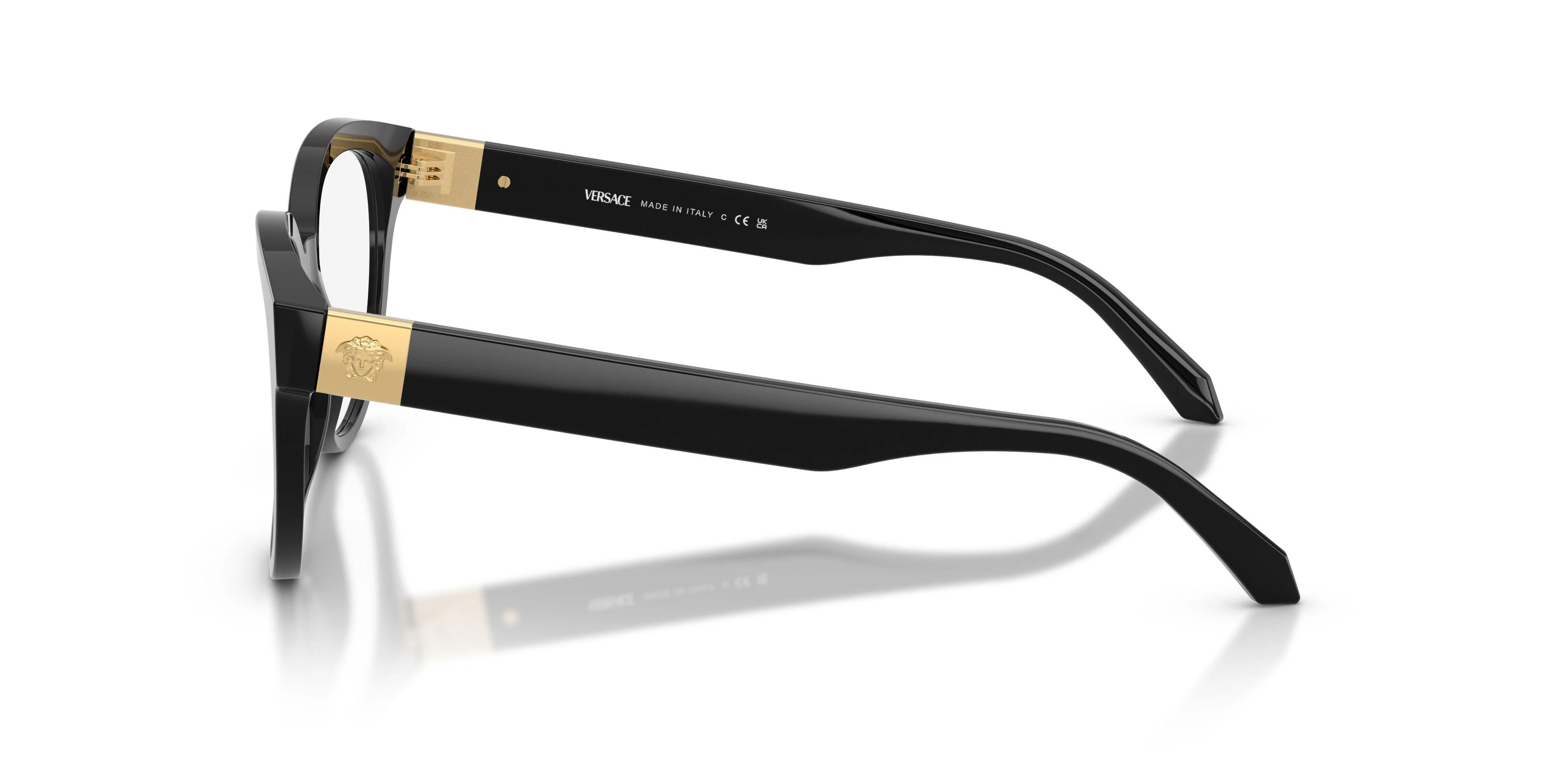 Versace 3384 Eyeglasses - Image 20