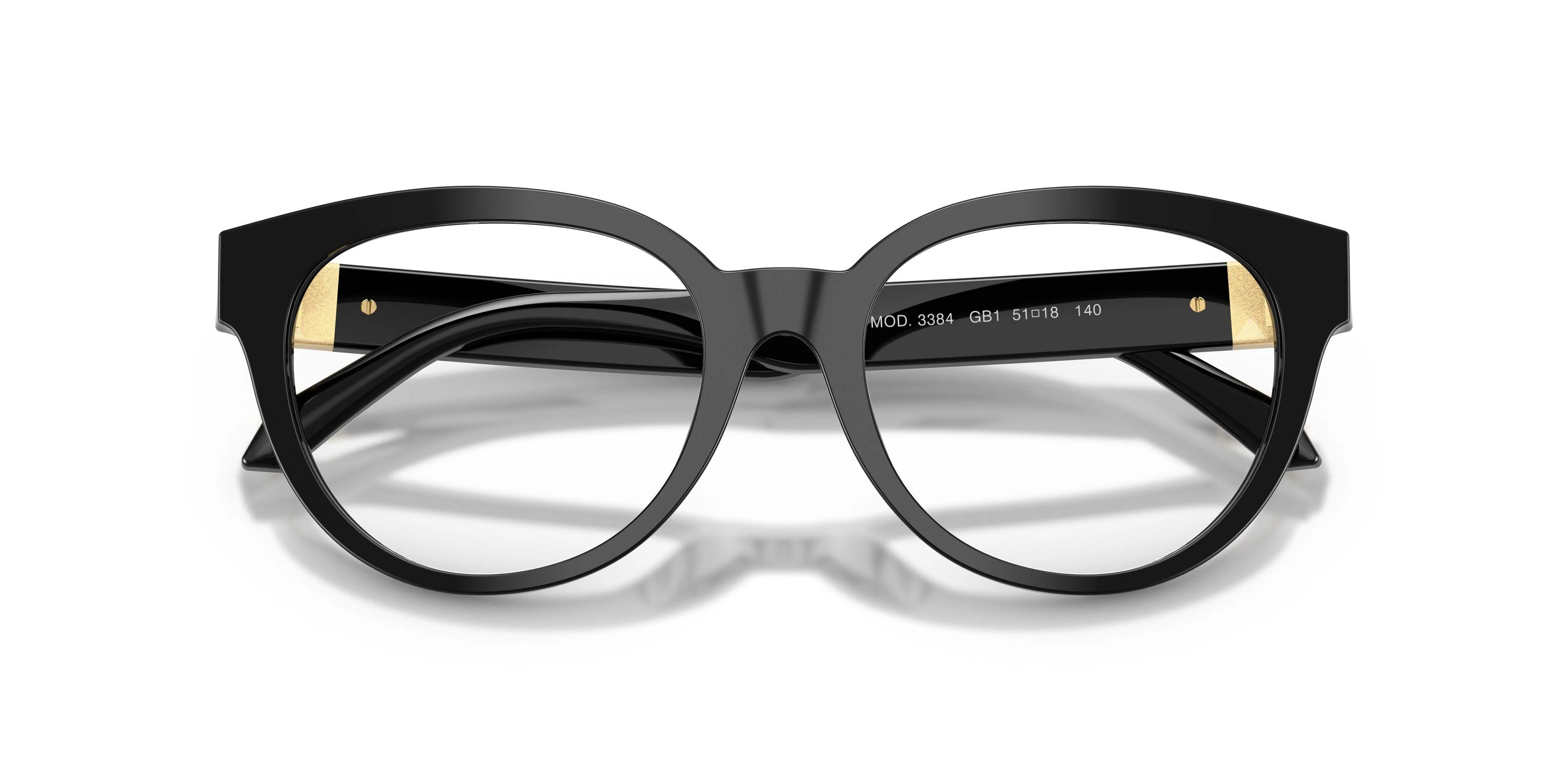 Versace 3384 Eyeglasses - Image 23