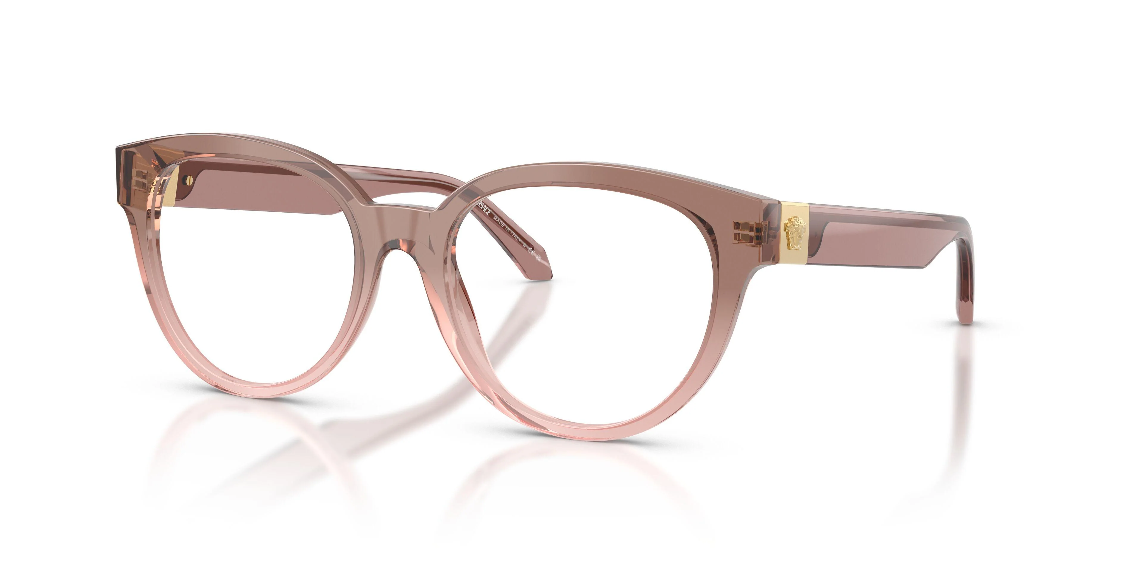 Versace 3384 Eyeglasses - Image 24
