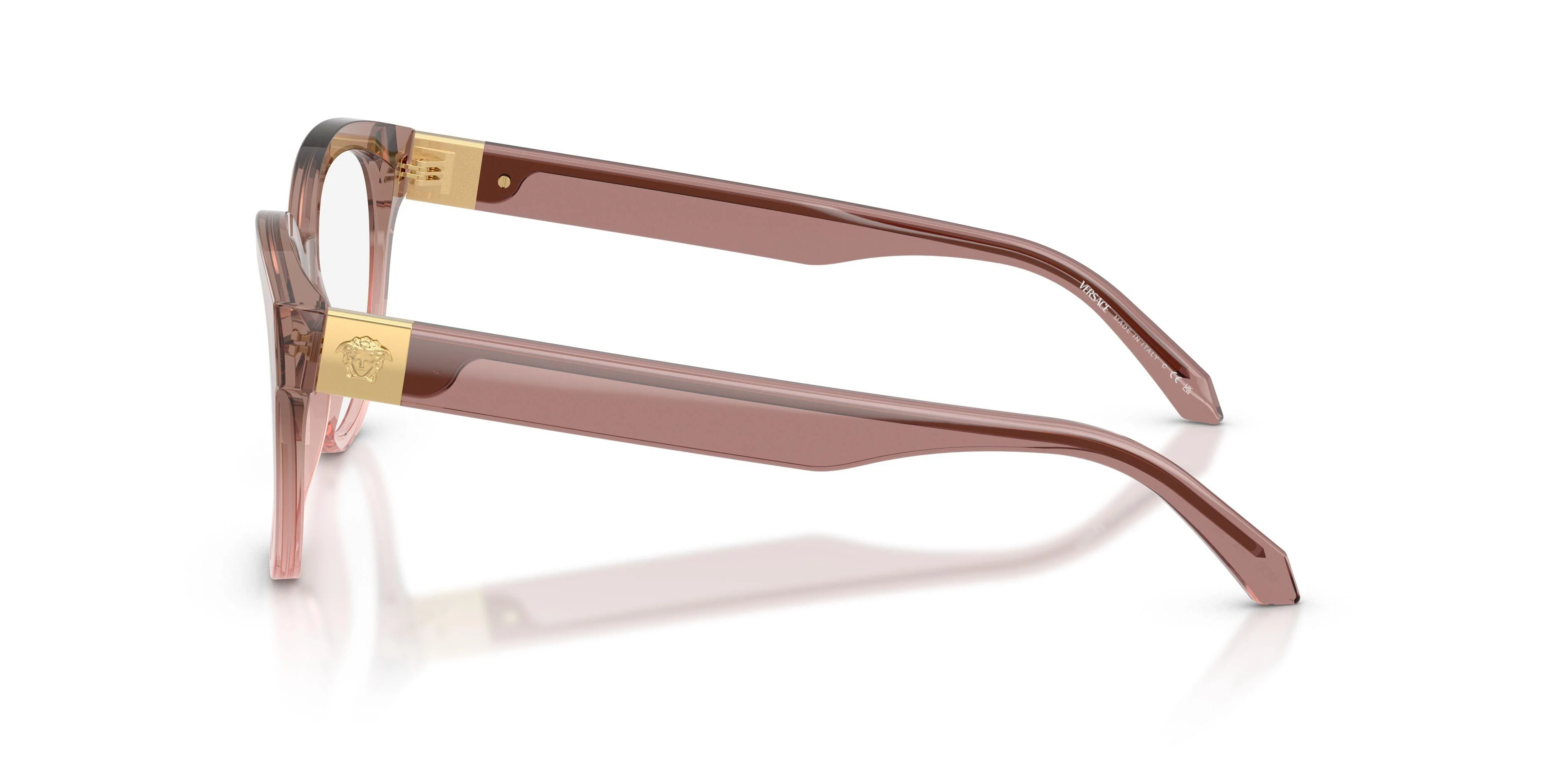 Versace 3384 Eyeglasses - Image 25