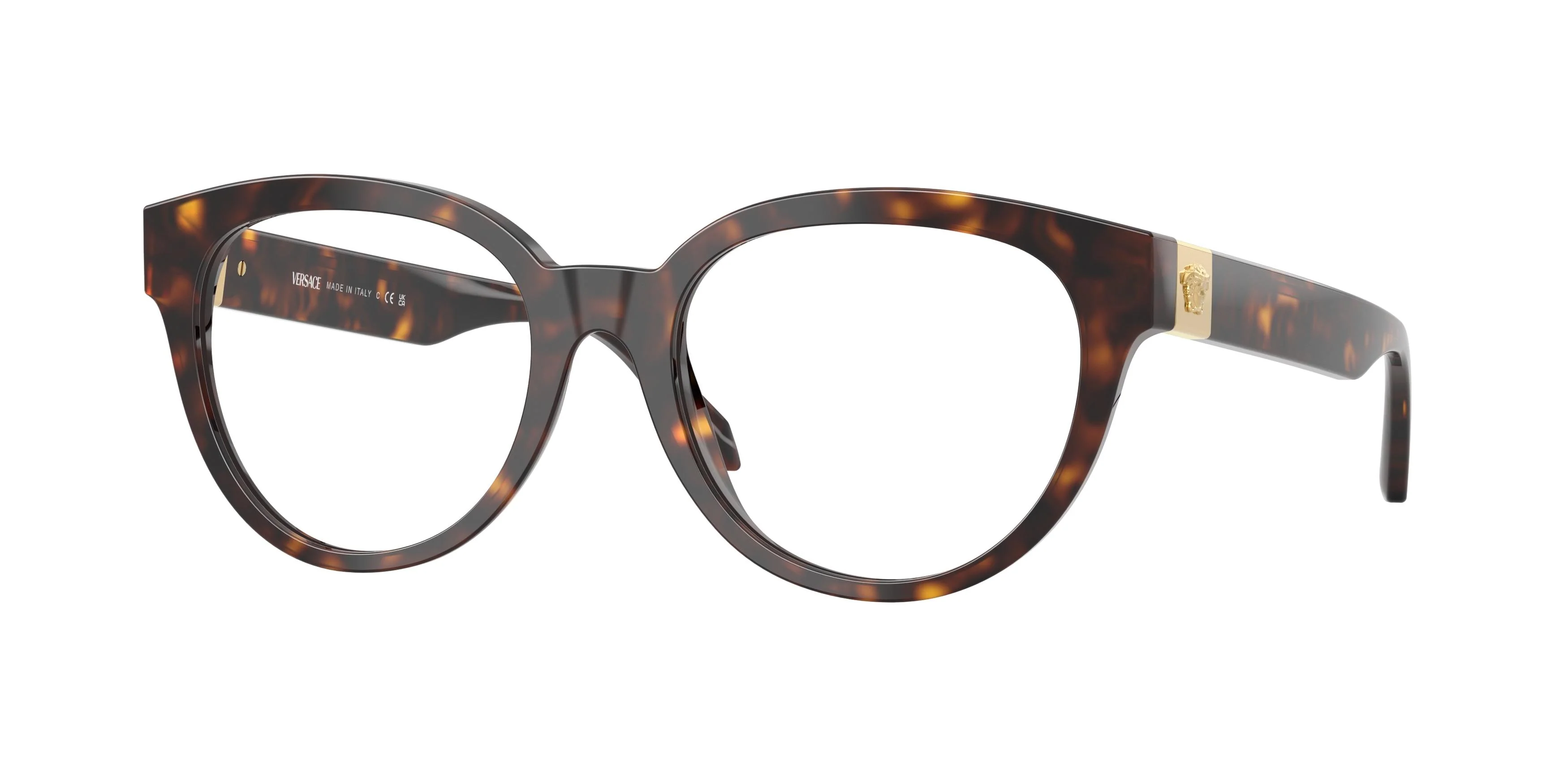 Versace 3384 Eyeglasses - Image 6