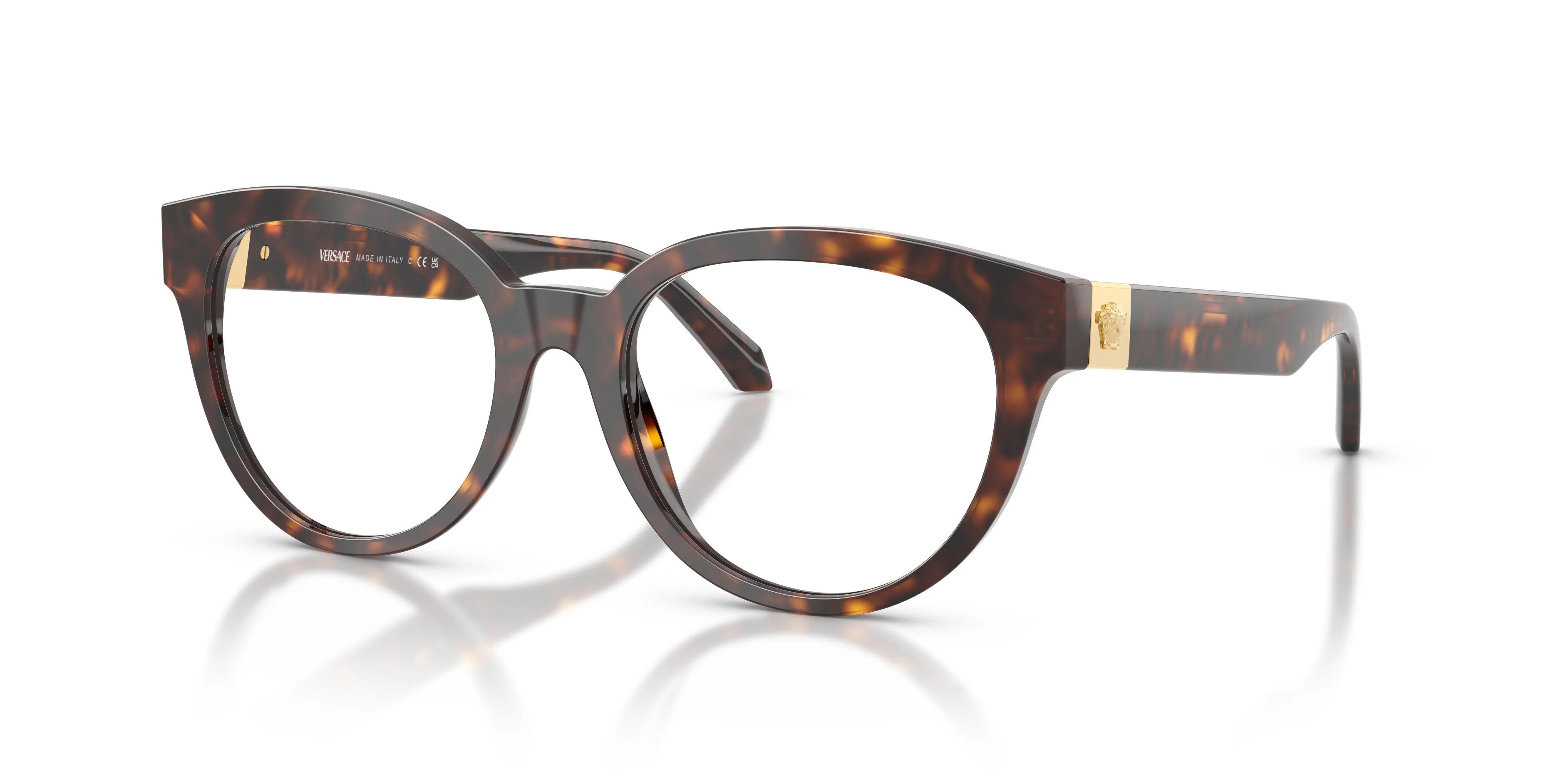 Versace 3384F Eyeglasses - Image 12