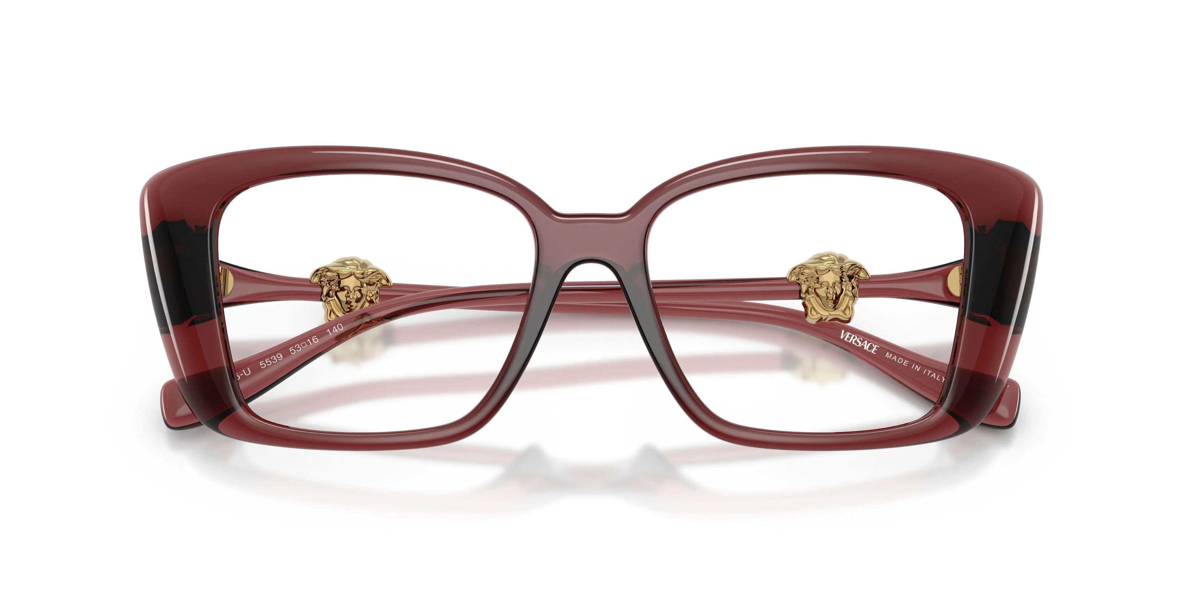 Versace 3385U Eyeglasses - Image 13
