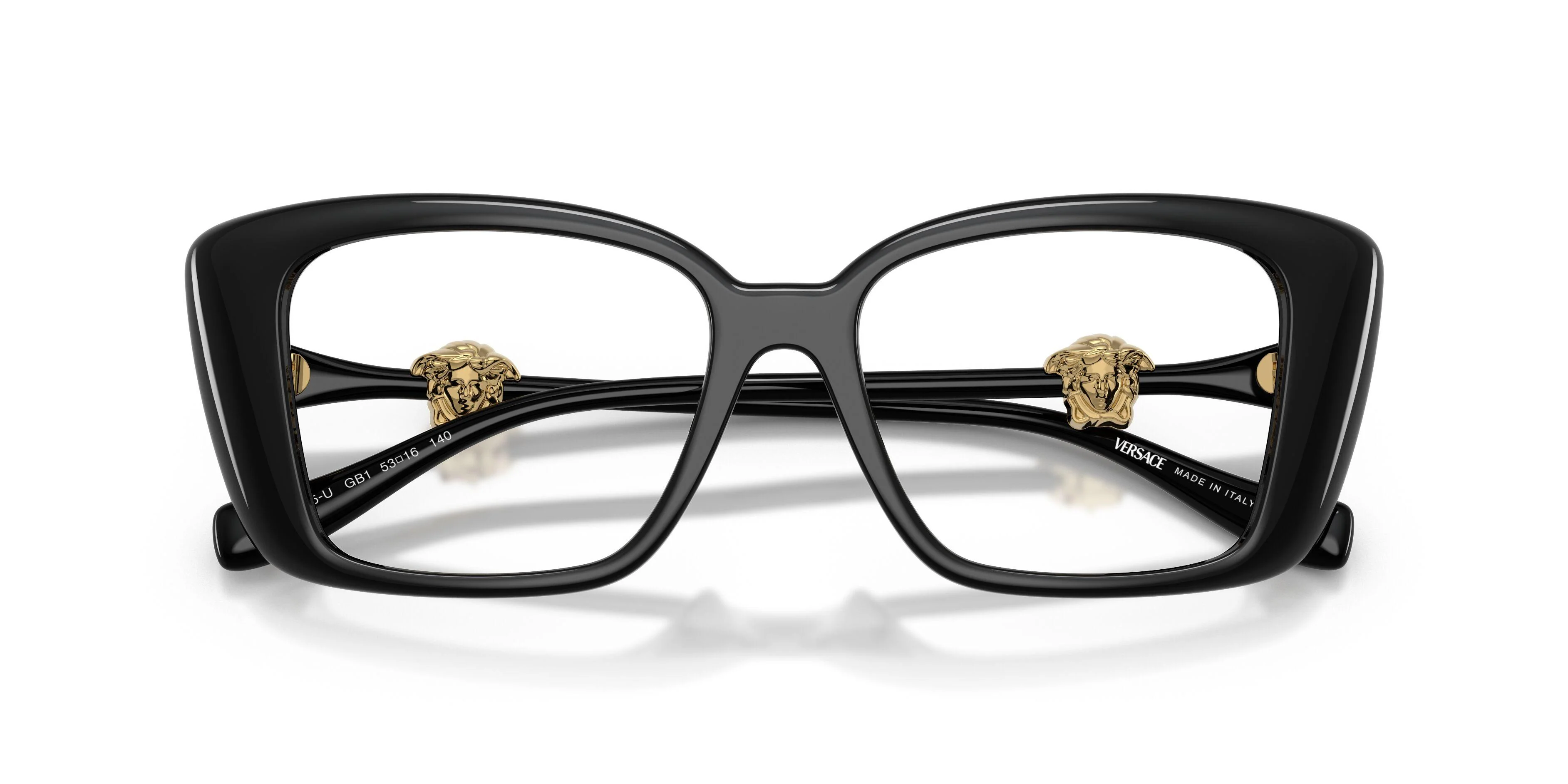 Versace 3385U Eyeglasses - Image 18