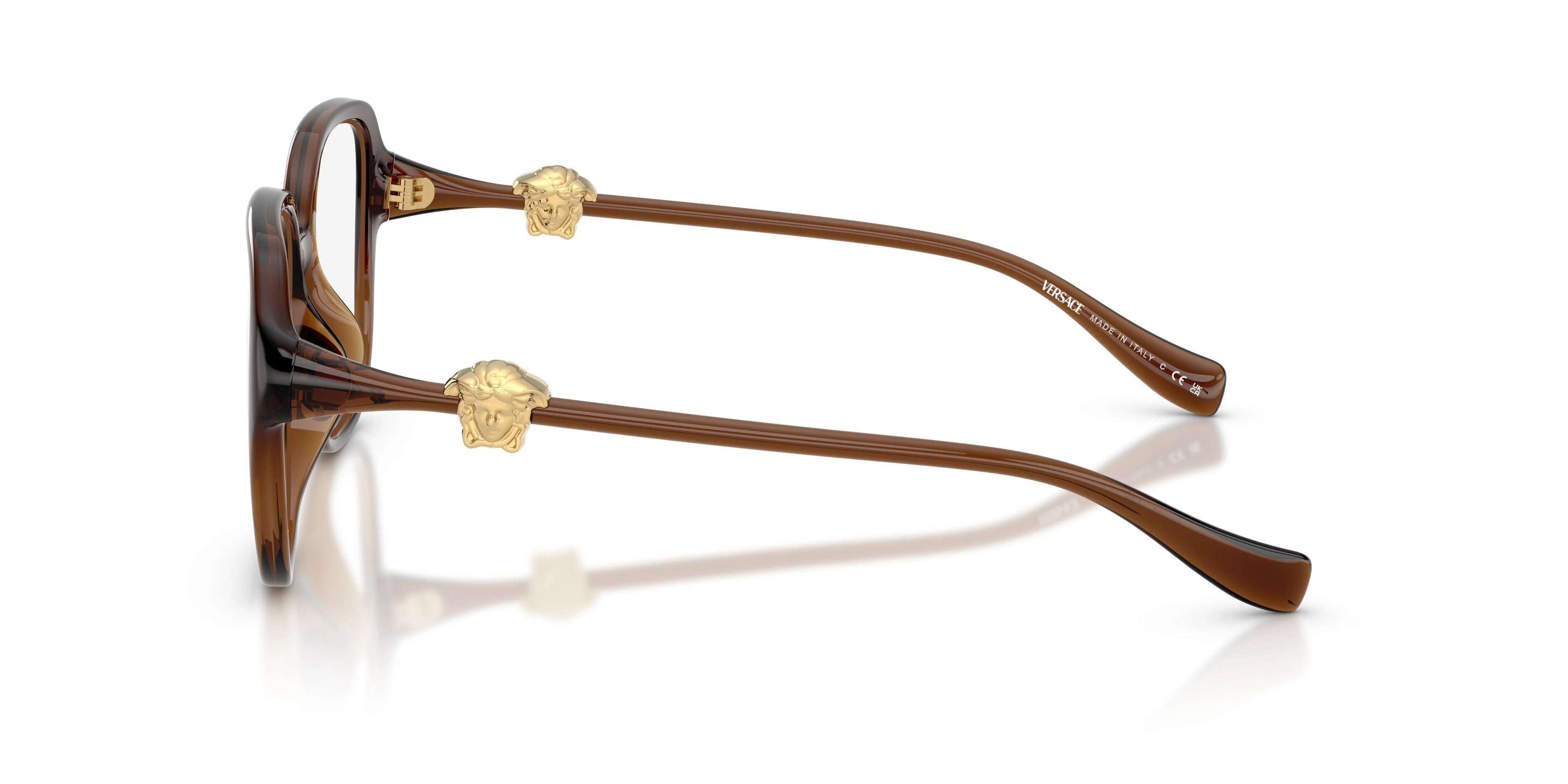 Versace 3386D Eyeglasses - Image 10