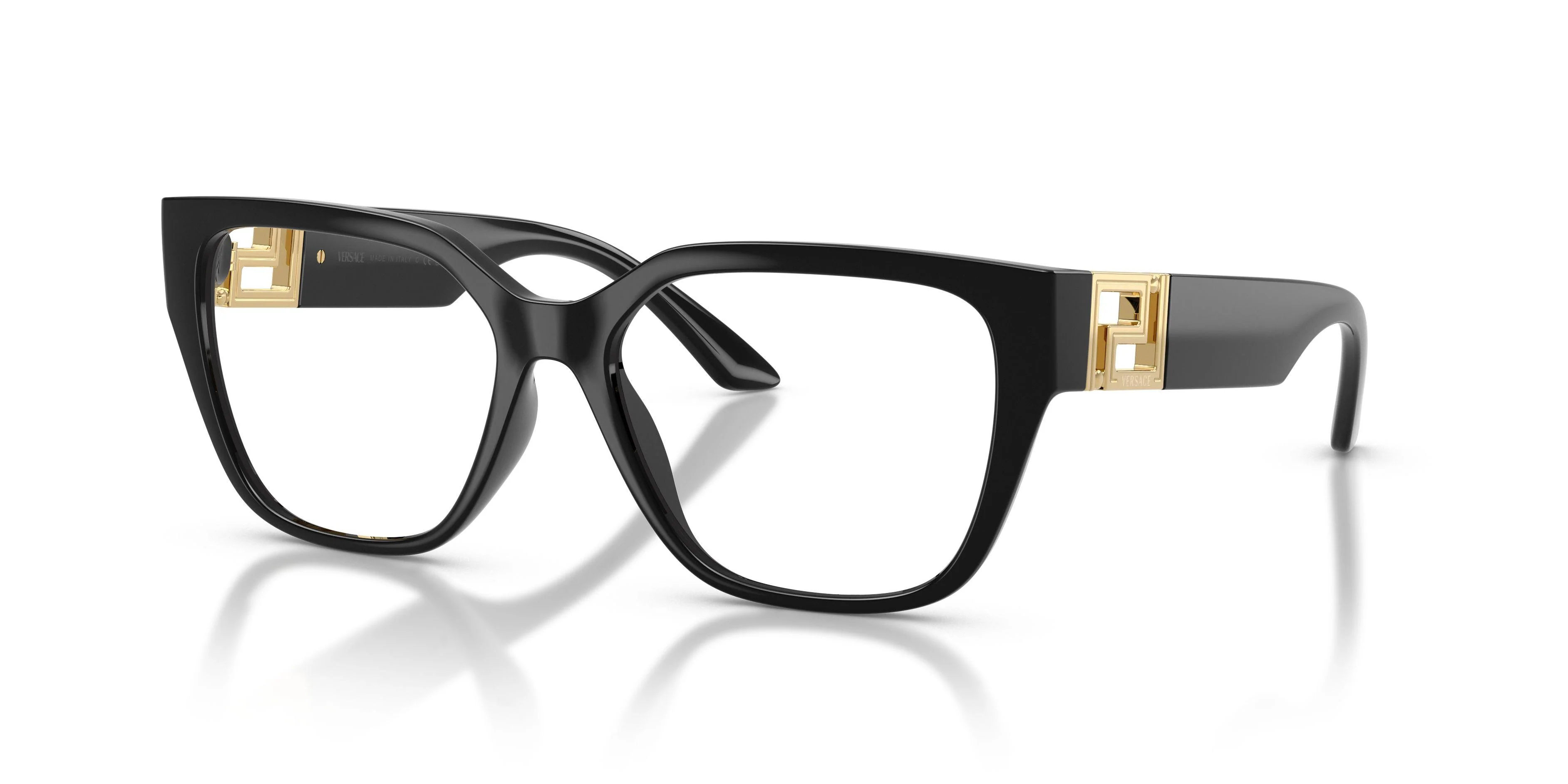 Versace 3387U Eyeglasses - Image 2