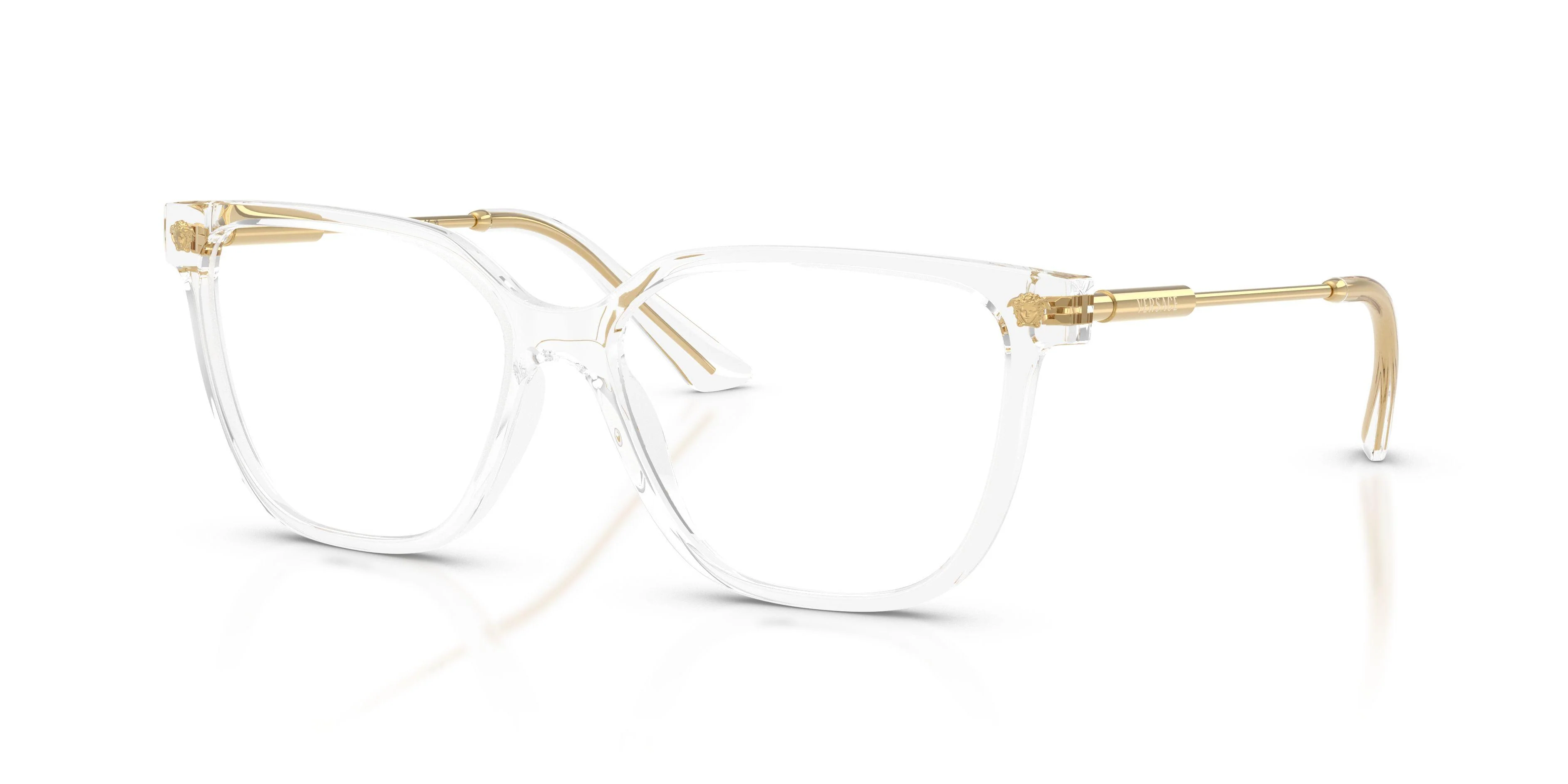 Versace 3388U Eyeglasses - Image 2