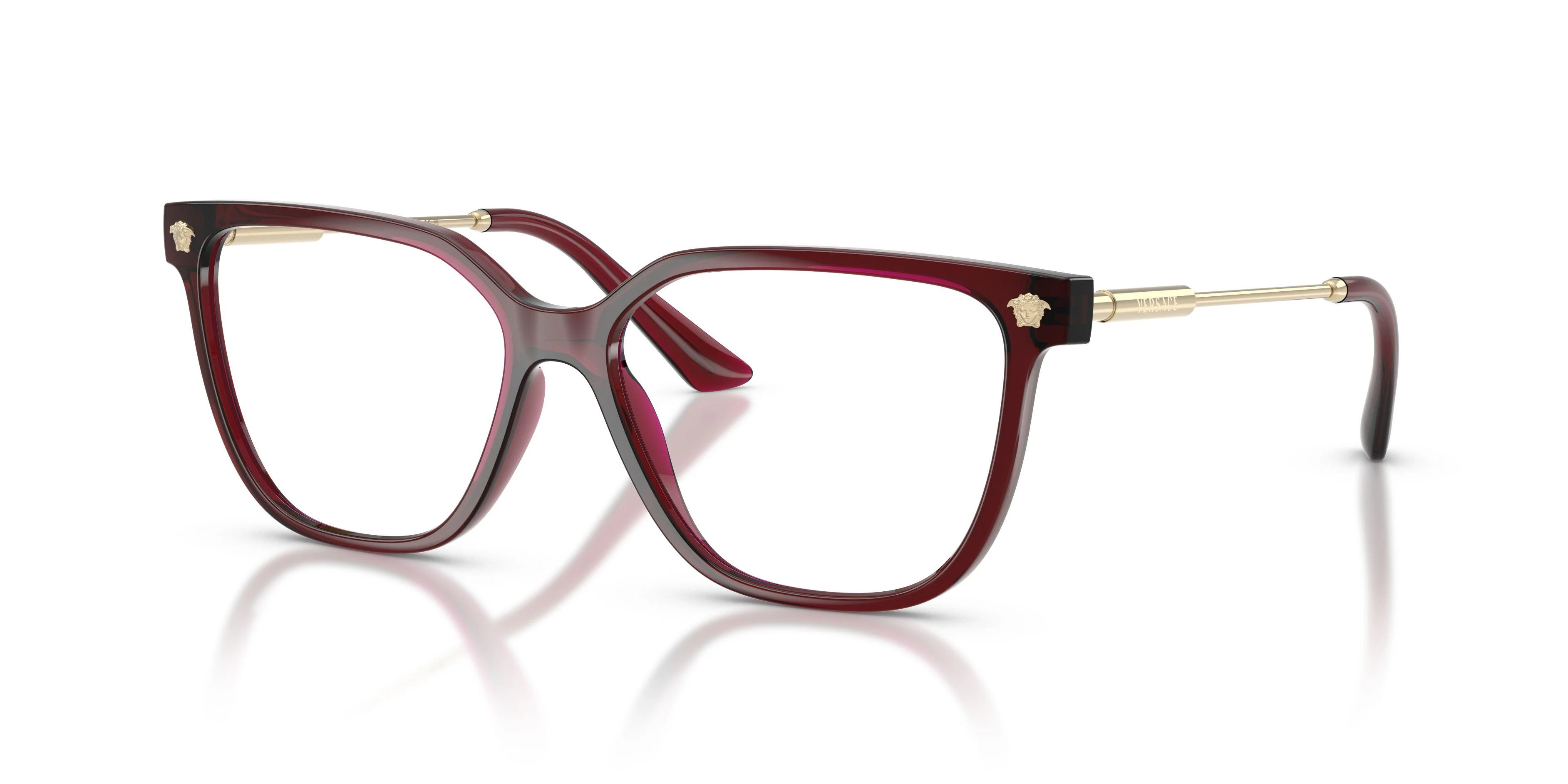 Versace 3388U Eyeglasses - Image 3
