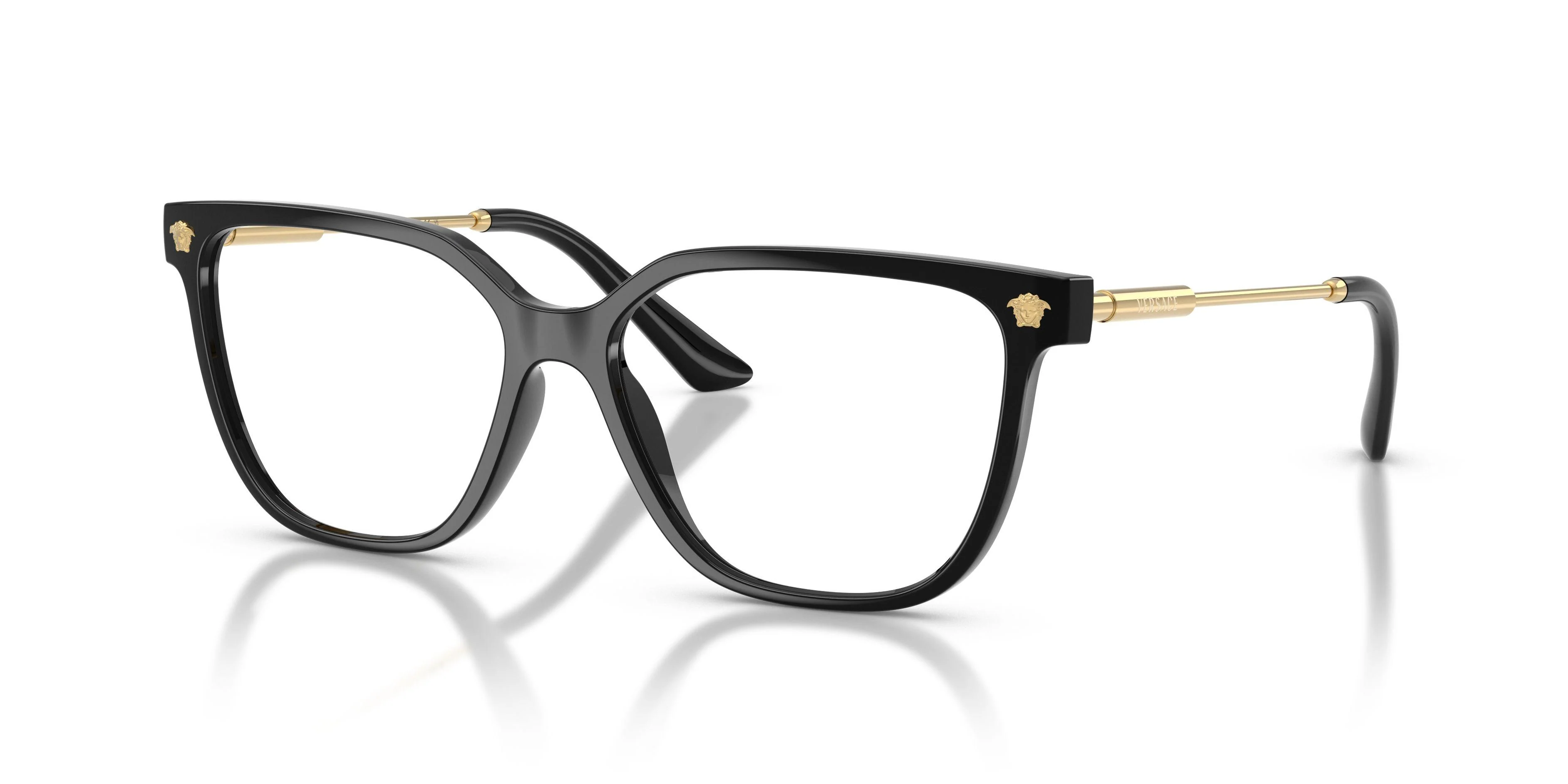 Versace 3388U Eyeglasses - Image 4