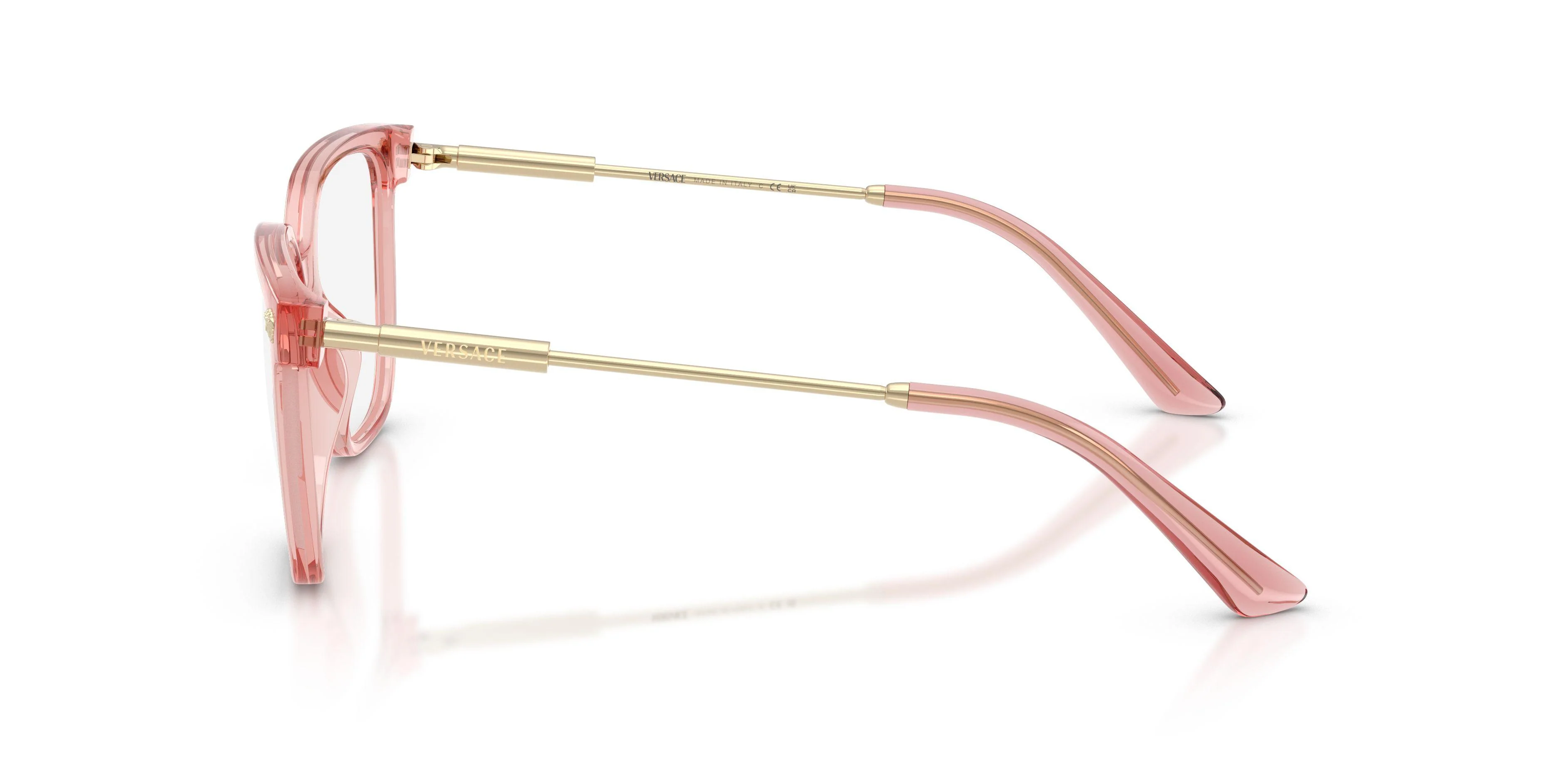 Versace 3388U Eyeglasses - Image 6