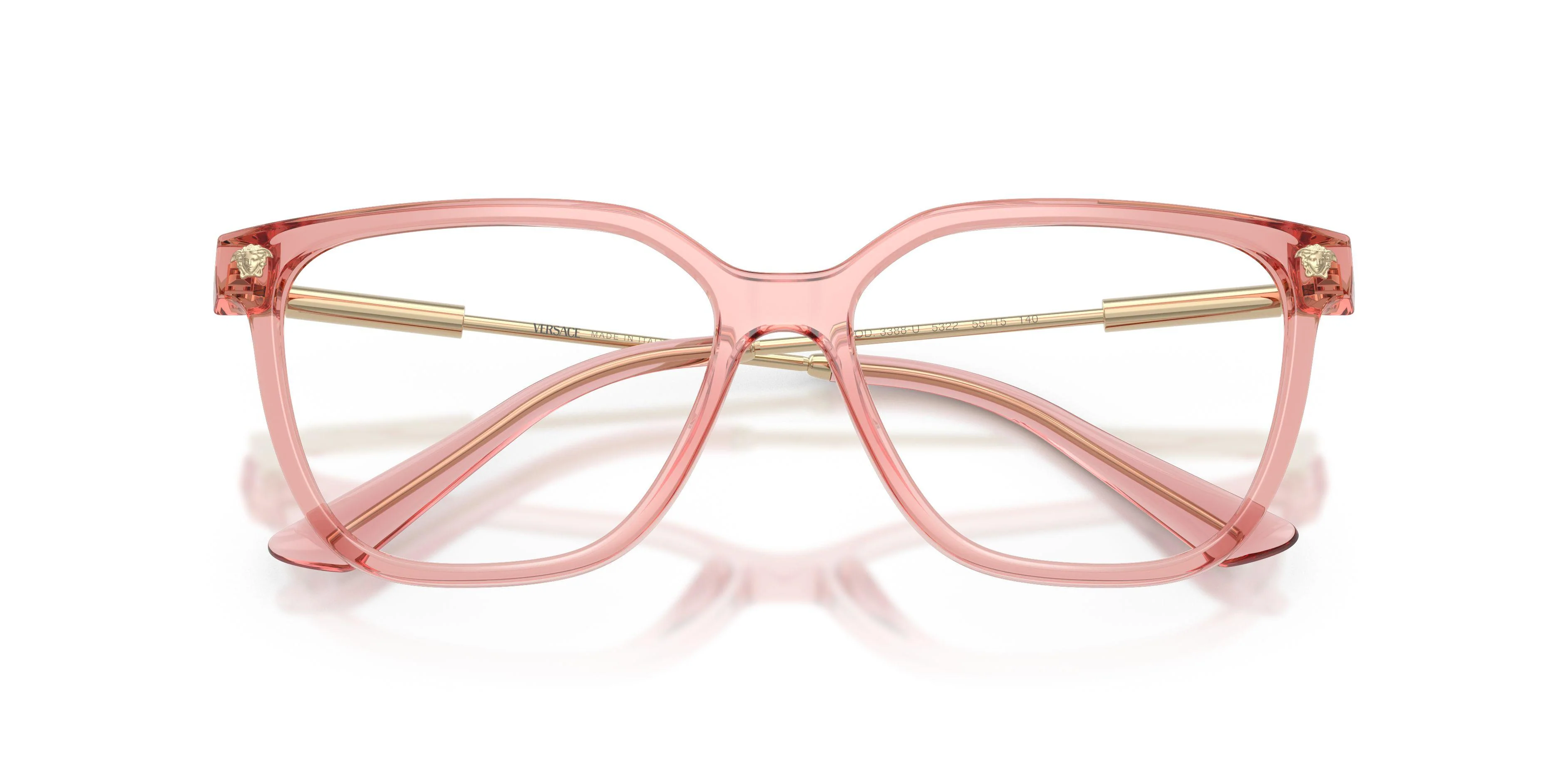 Versace 3388U Eyeglasses - Image 9