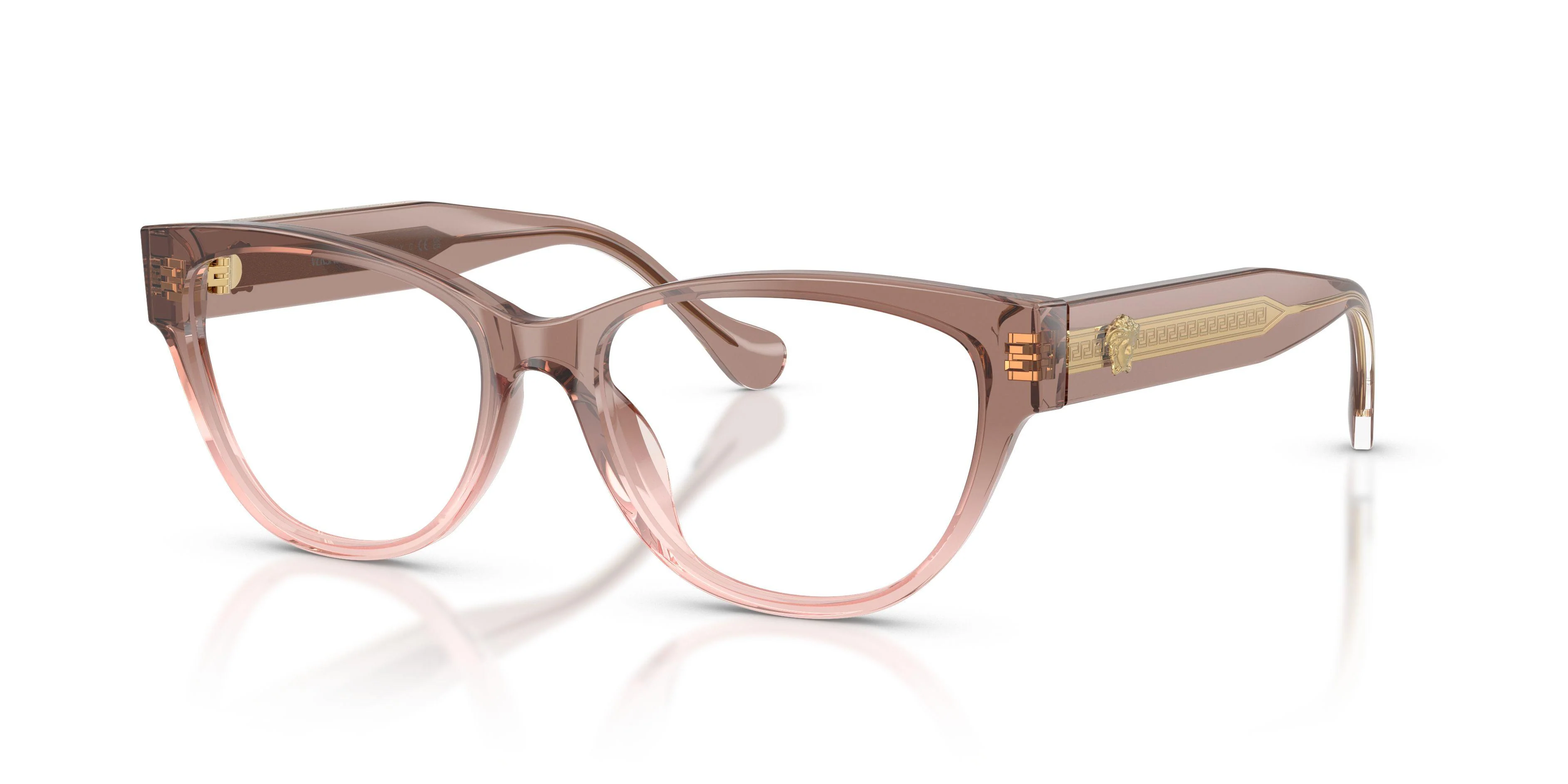 Versace 3389U Eyeglasses - Image 5