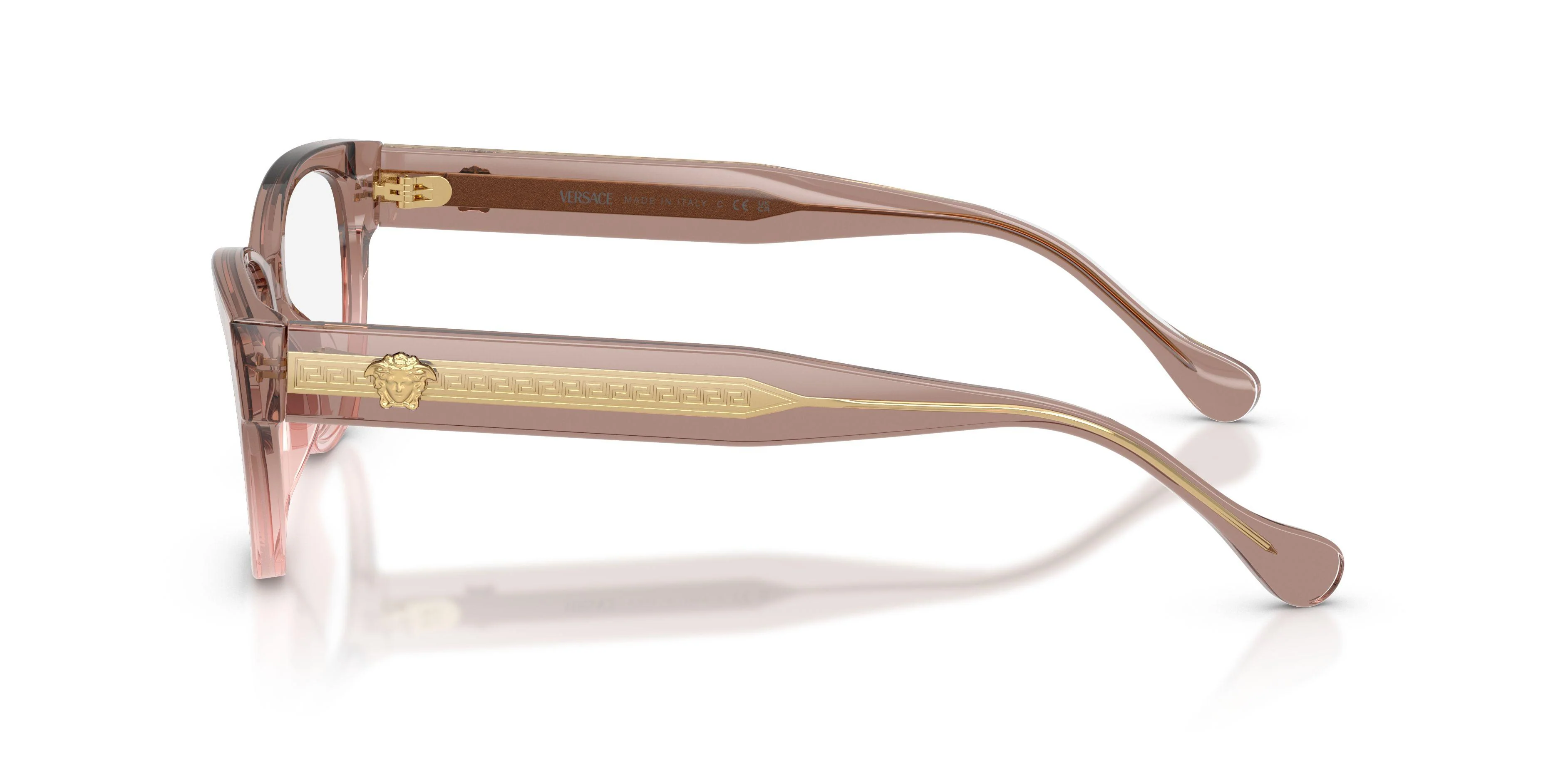 Versace 3389U Eyeglasses - Image 6
