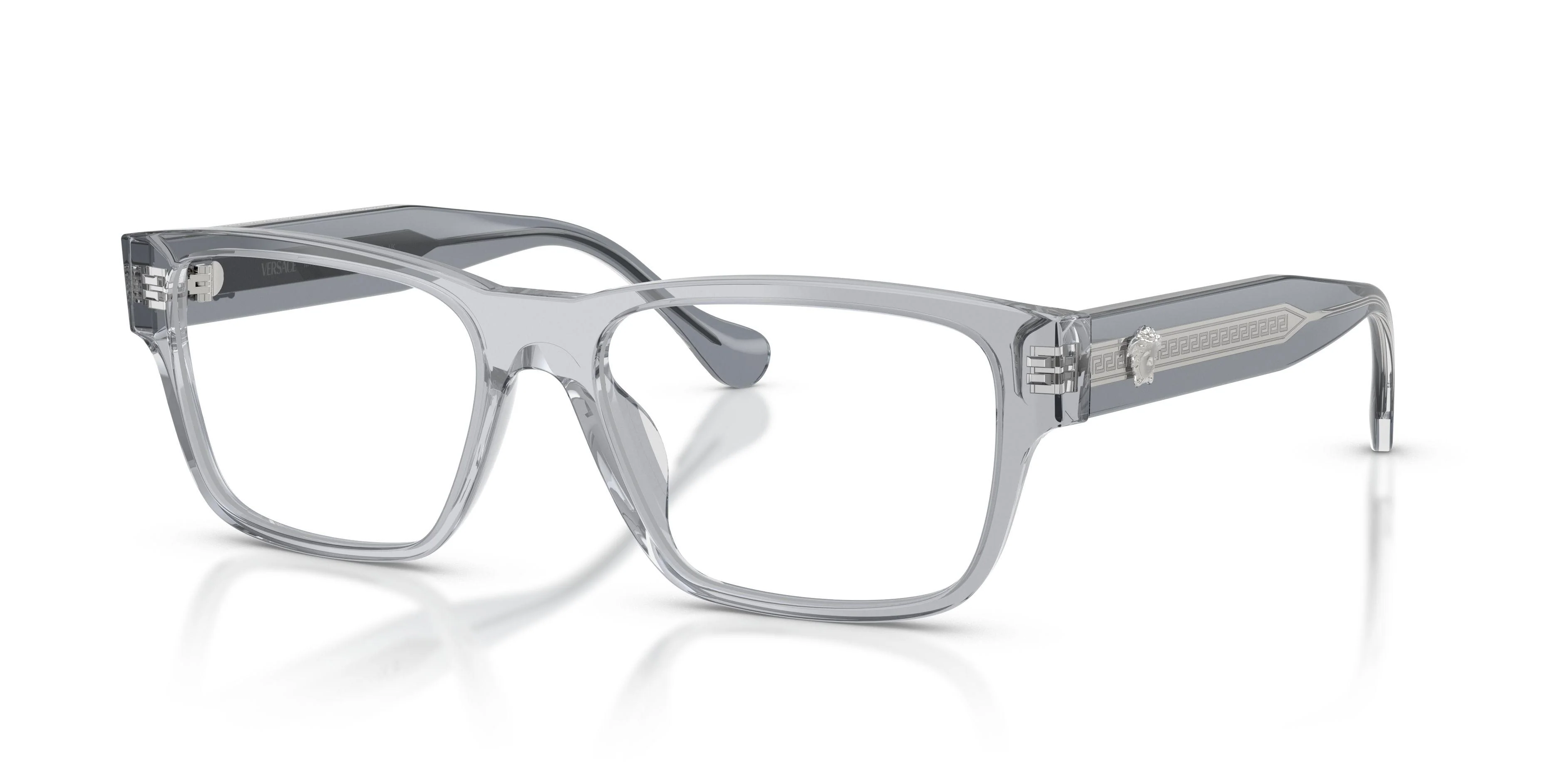 Versace 3390U Eyeglasses