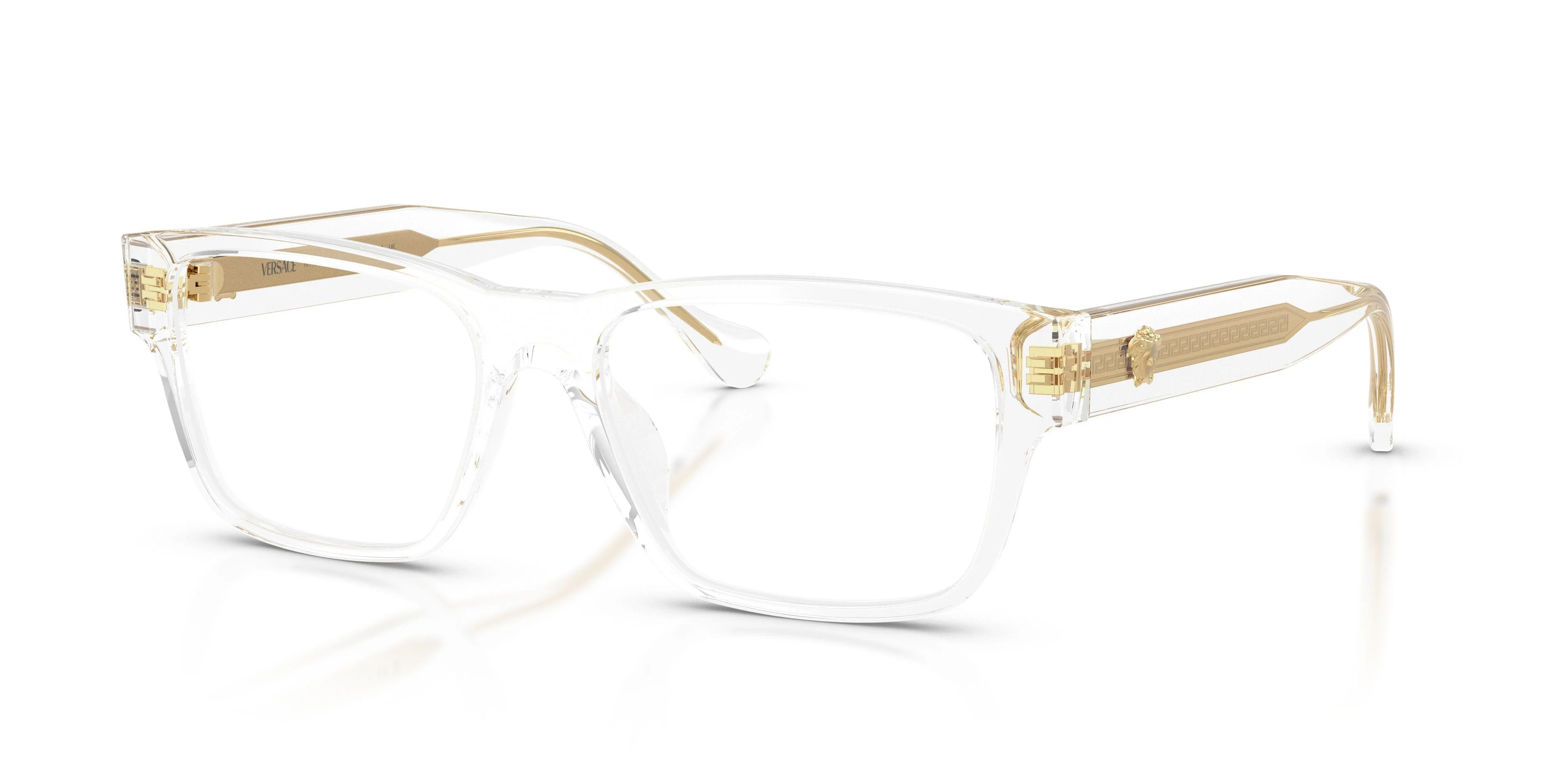 Versace 3390U Eyeglasses - Image 15