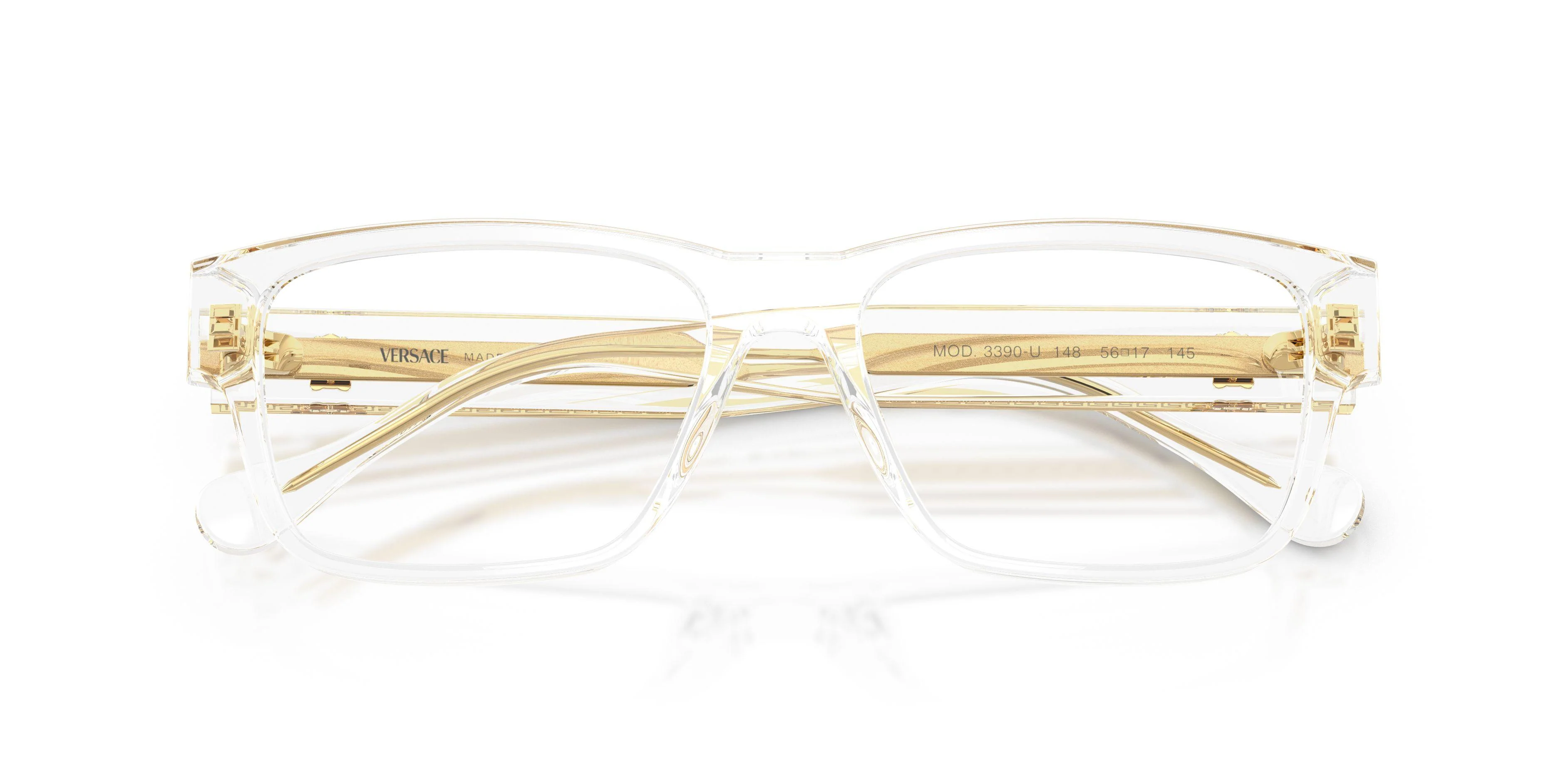 Versace 3390U Eyeglasses - Image 19