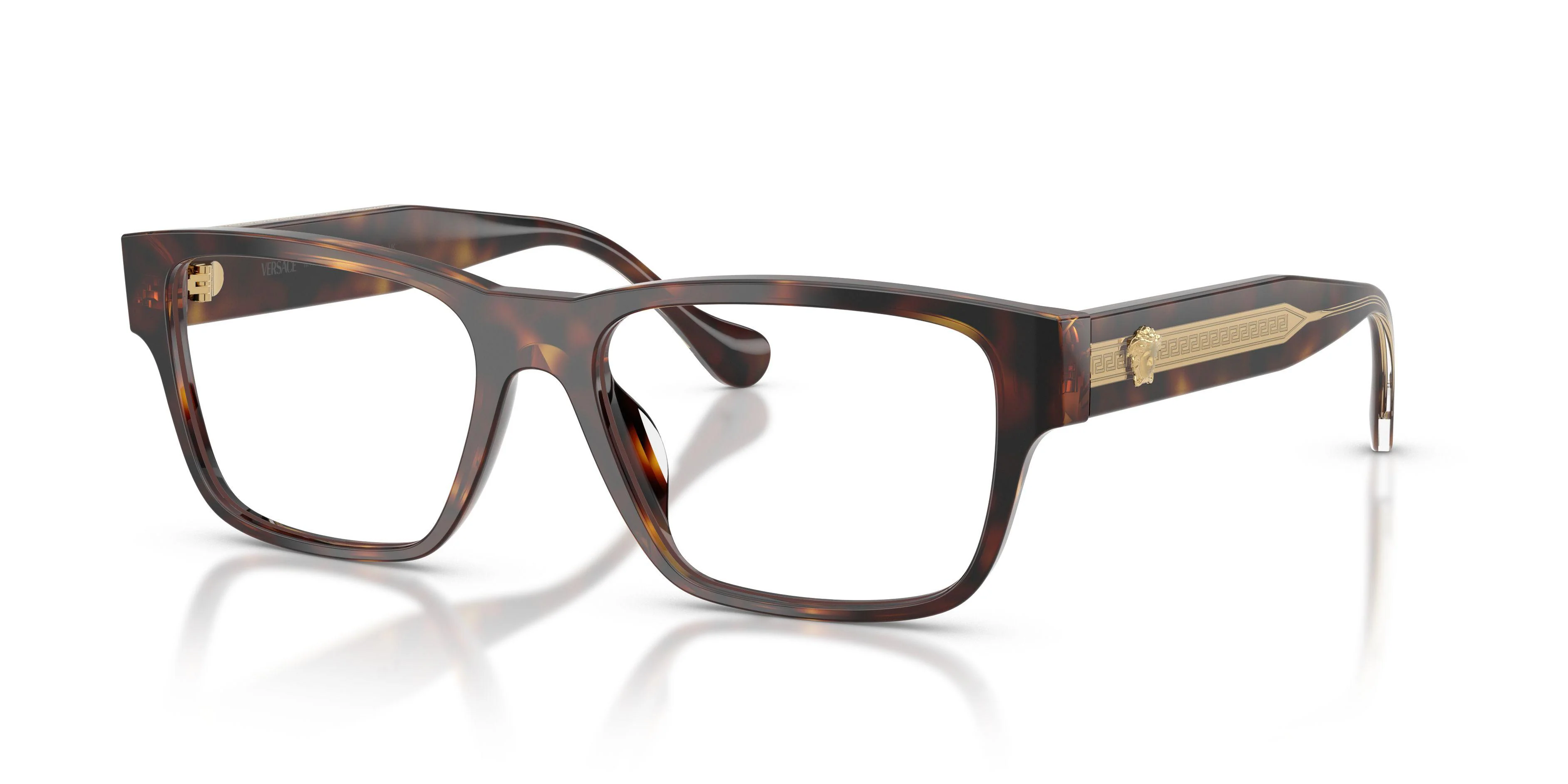 Versace 3390U Eyeglasses - Image 2