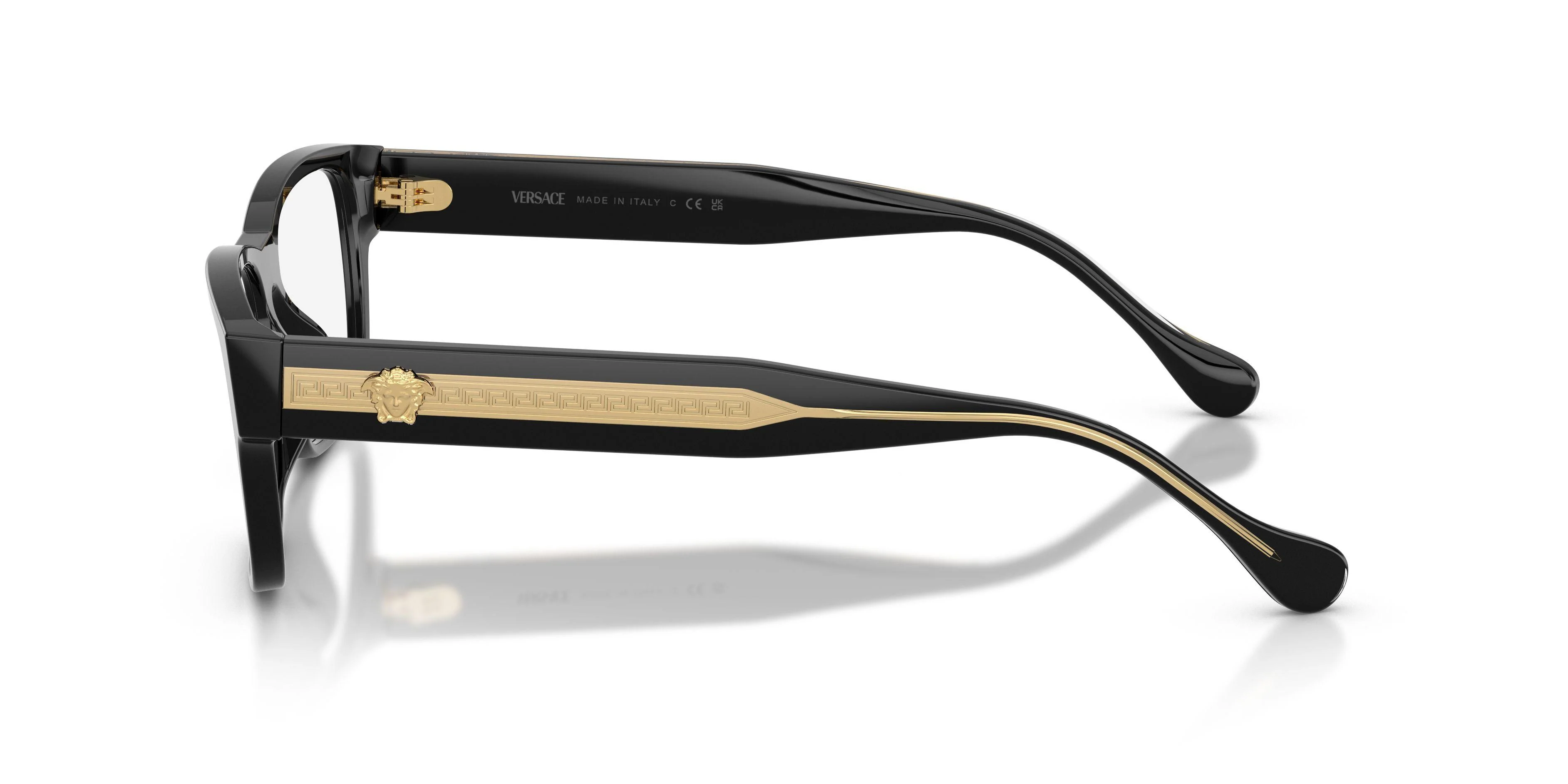 Versace 3390U Eyeglasses - Image 21