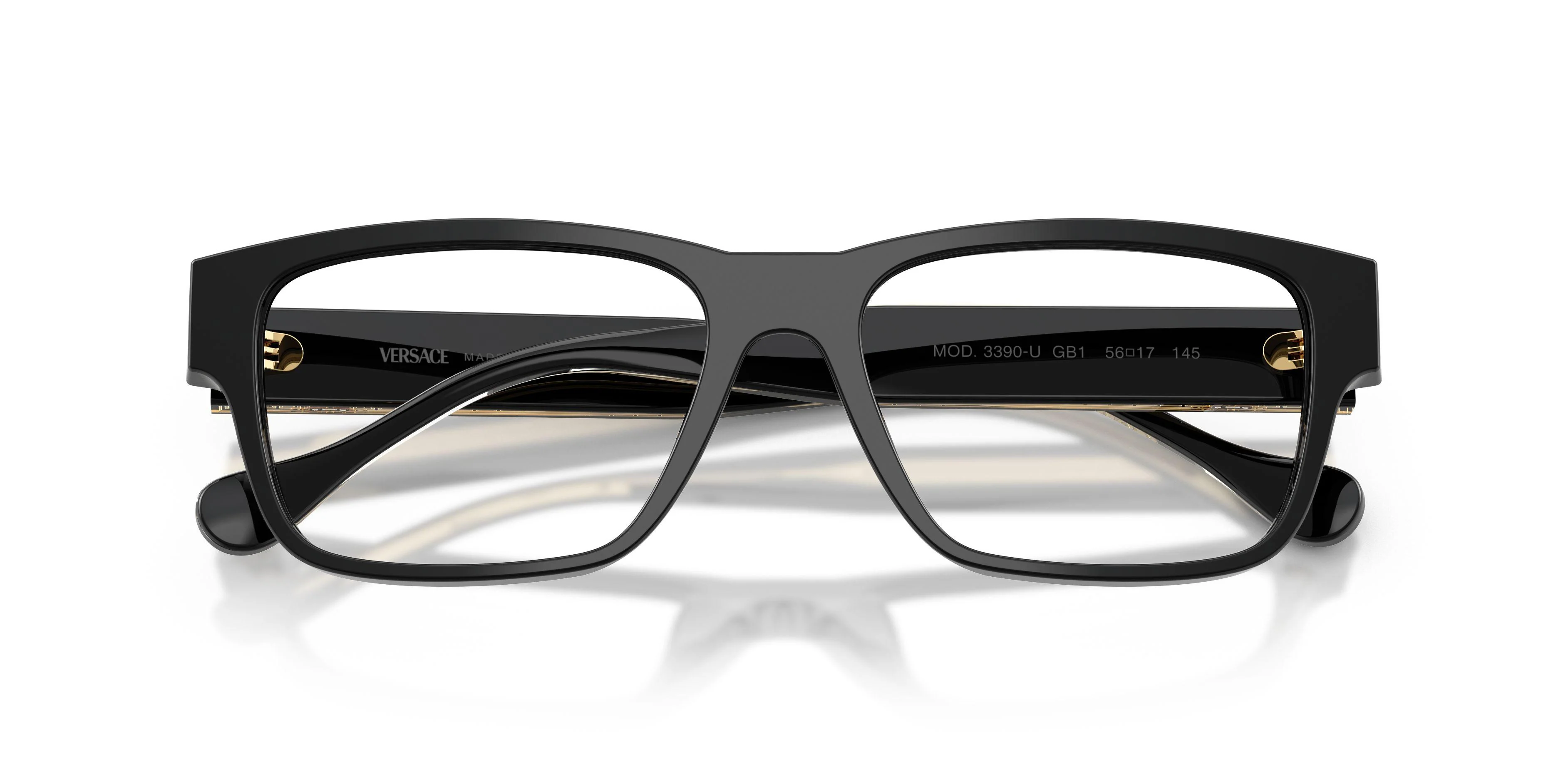 Versace 3390U Eyeglasses - Image 24