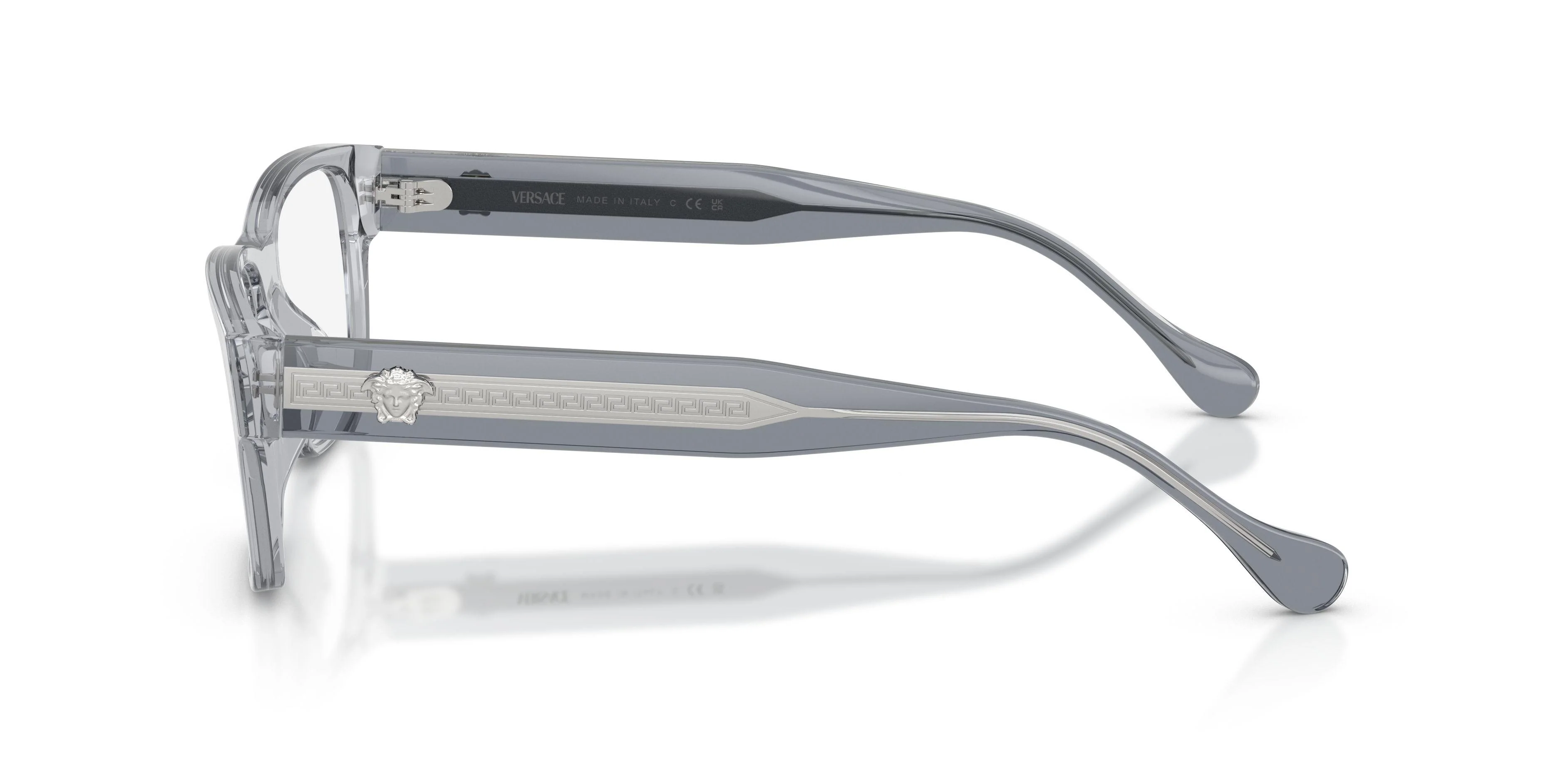 Versace 3390U Eyeglasses - Image 6