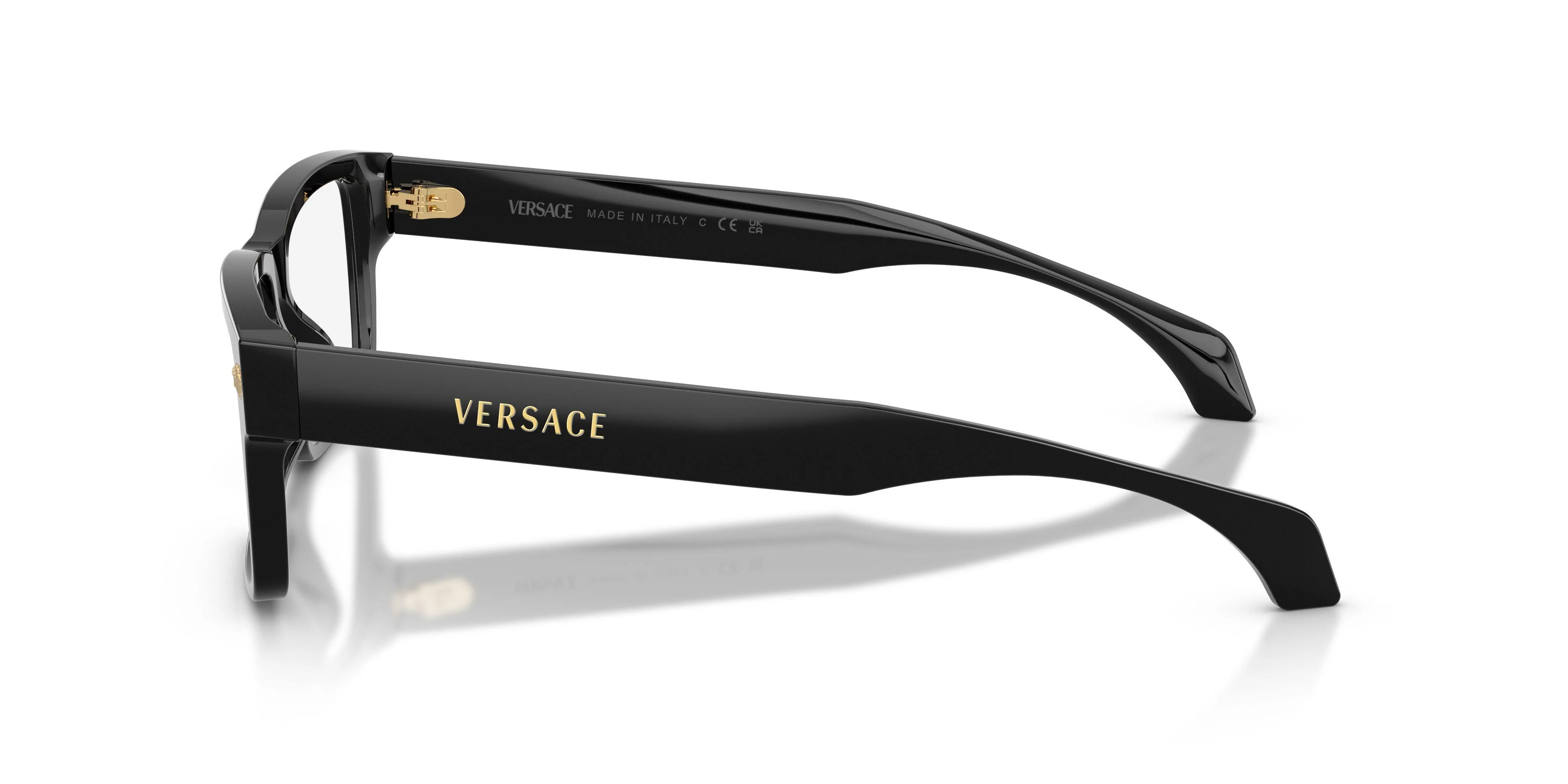Versace 3391U Eyeglasses - Image 22