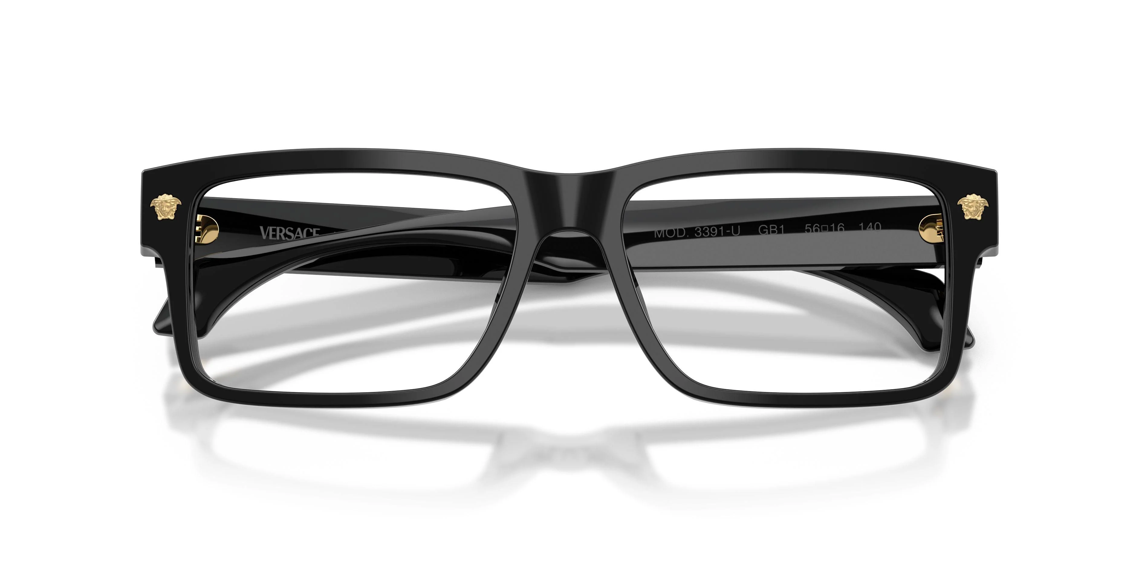Versace 3391U Eyeglasses - Image 25