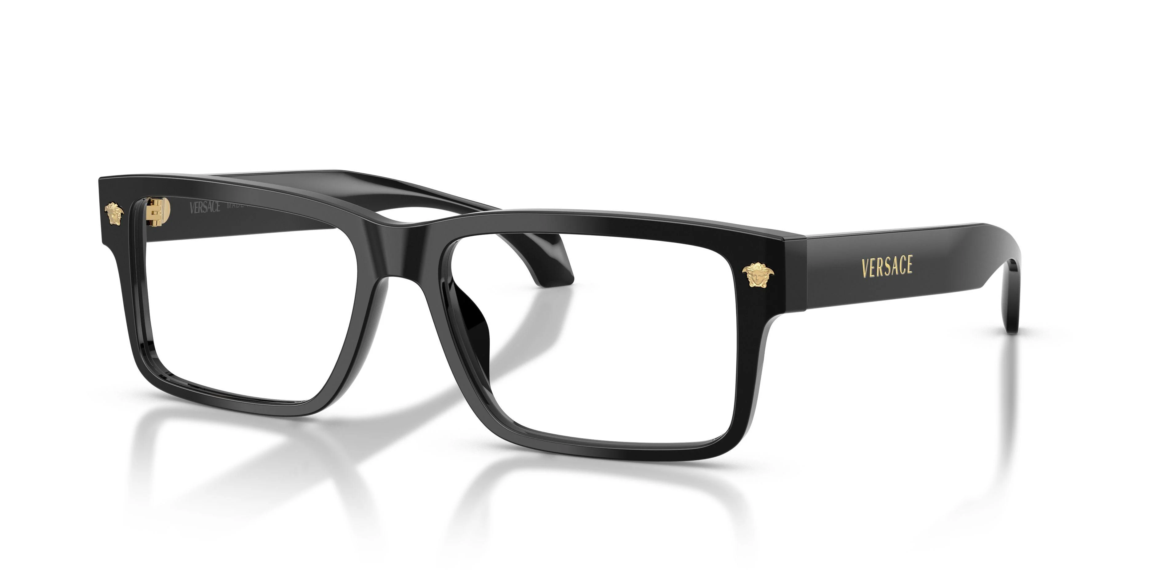Versace 3391U Eyeglasses - Image 4