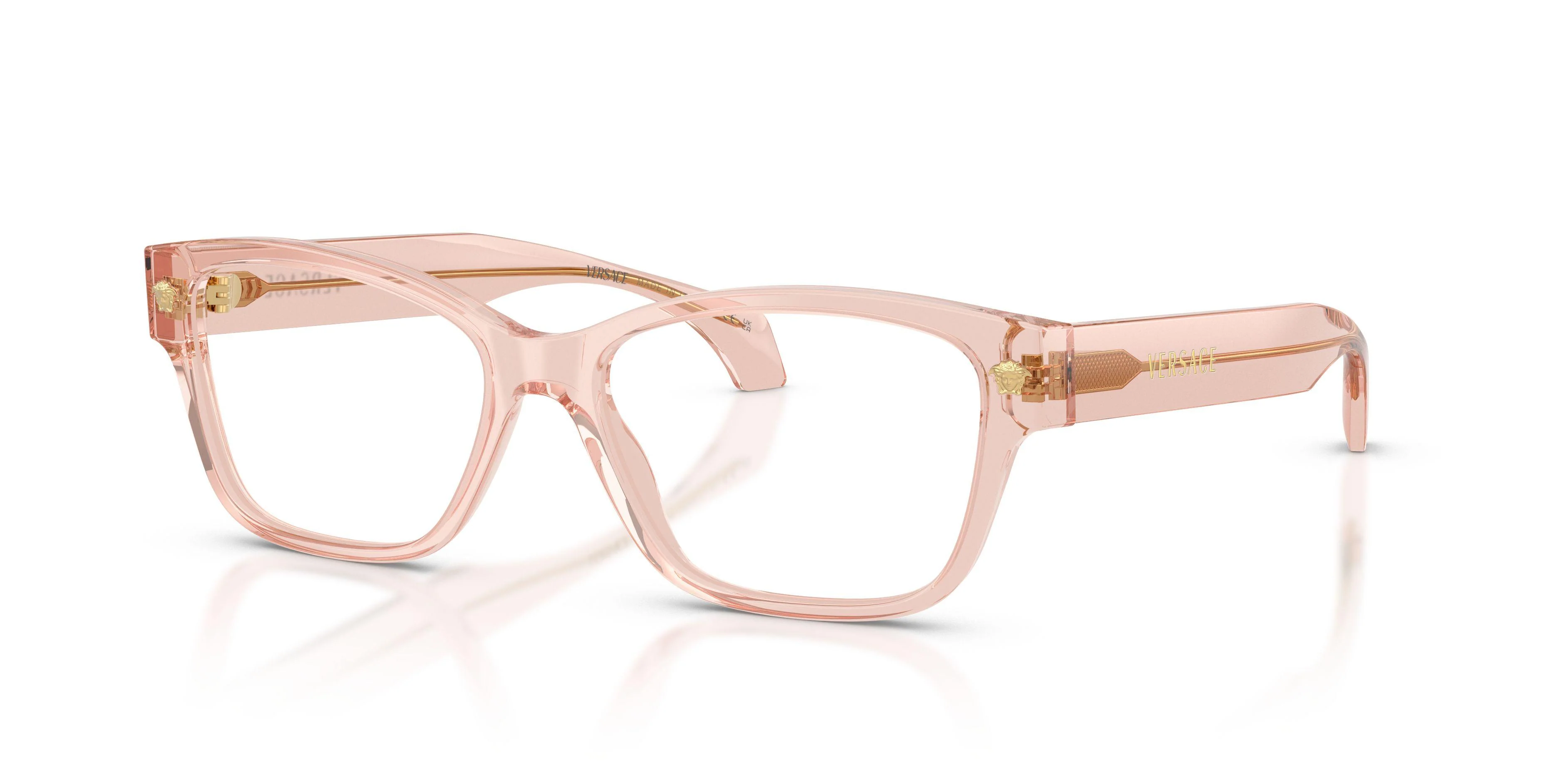 Versace 3392 Eyeglasses - Image 3