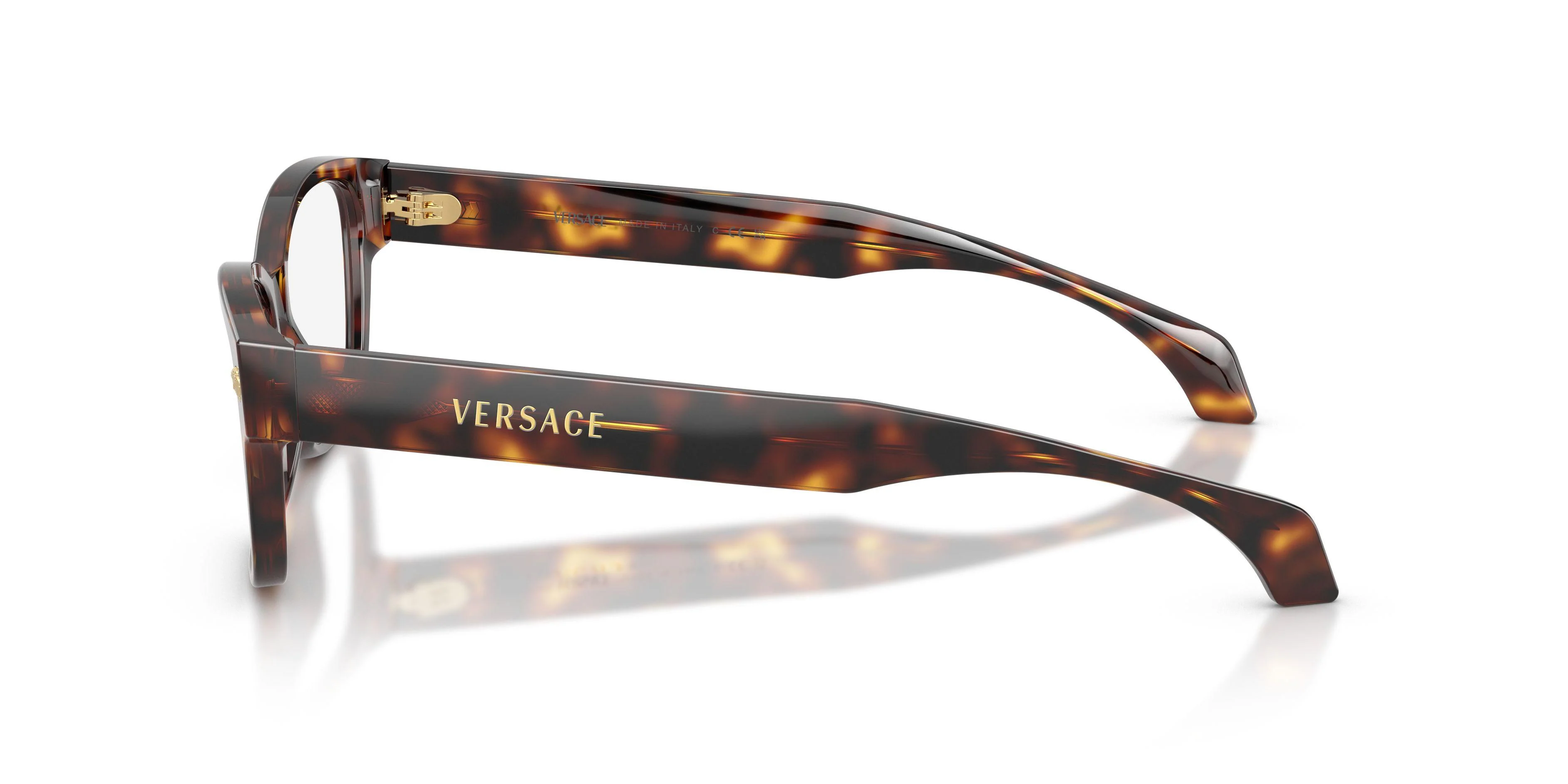 Versace 3392F Eyeglasses - Image 5