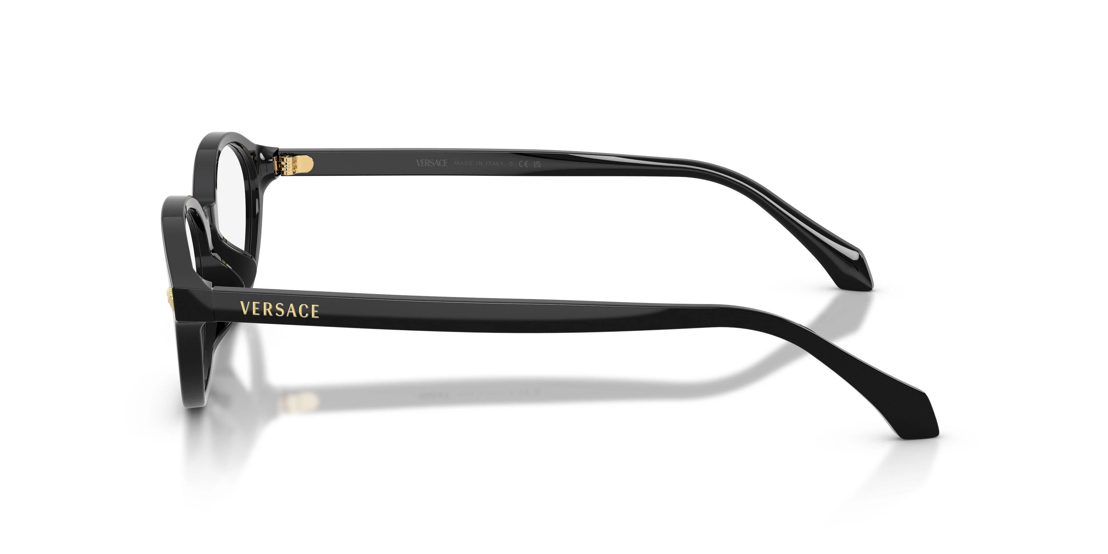 Versace 3393D Eyeglasses - Image 11