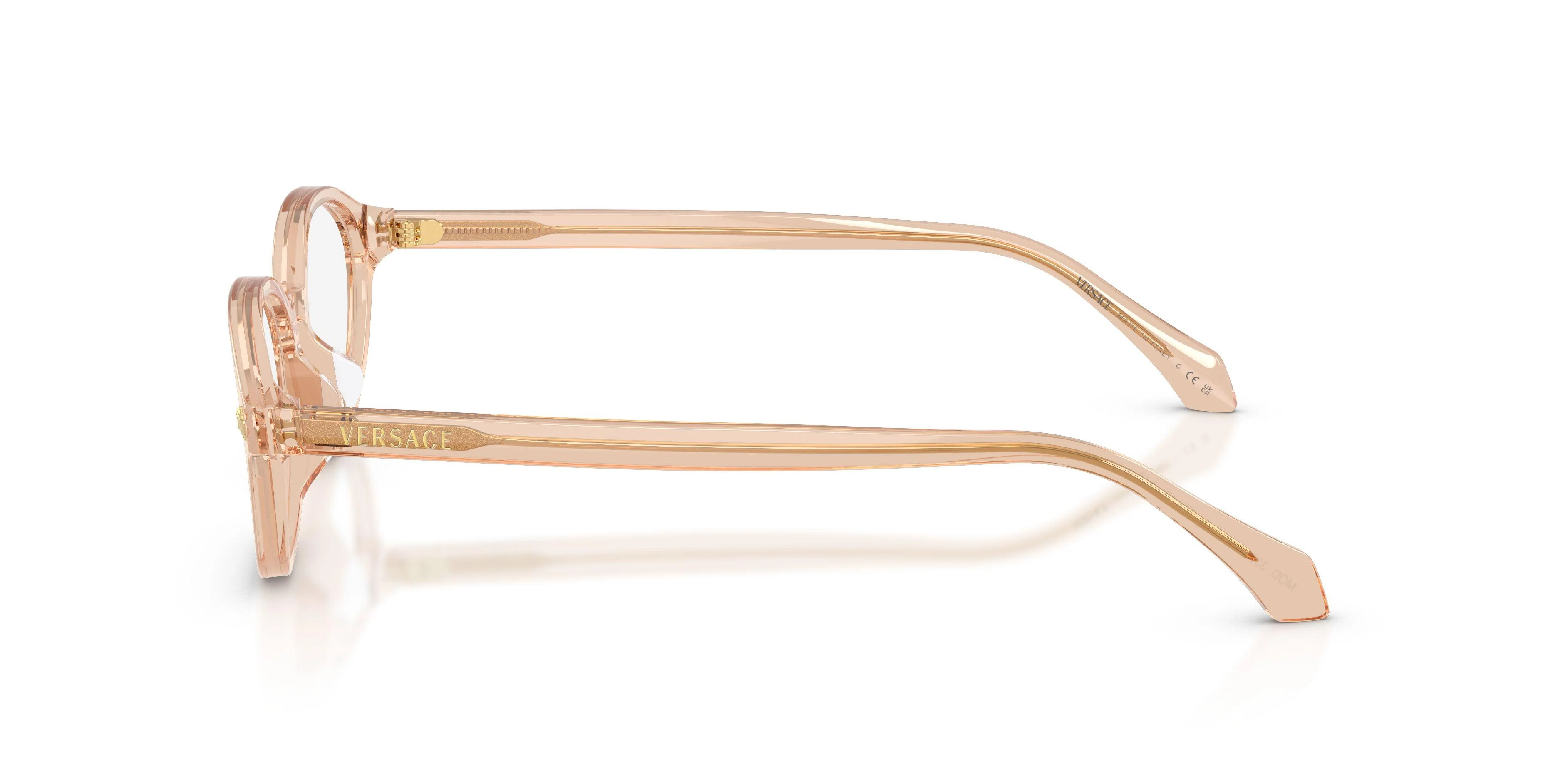 Versace 3393D Eyeglasses - Image 21