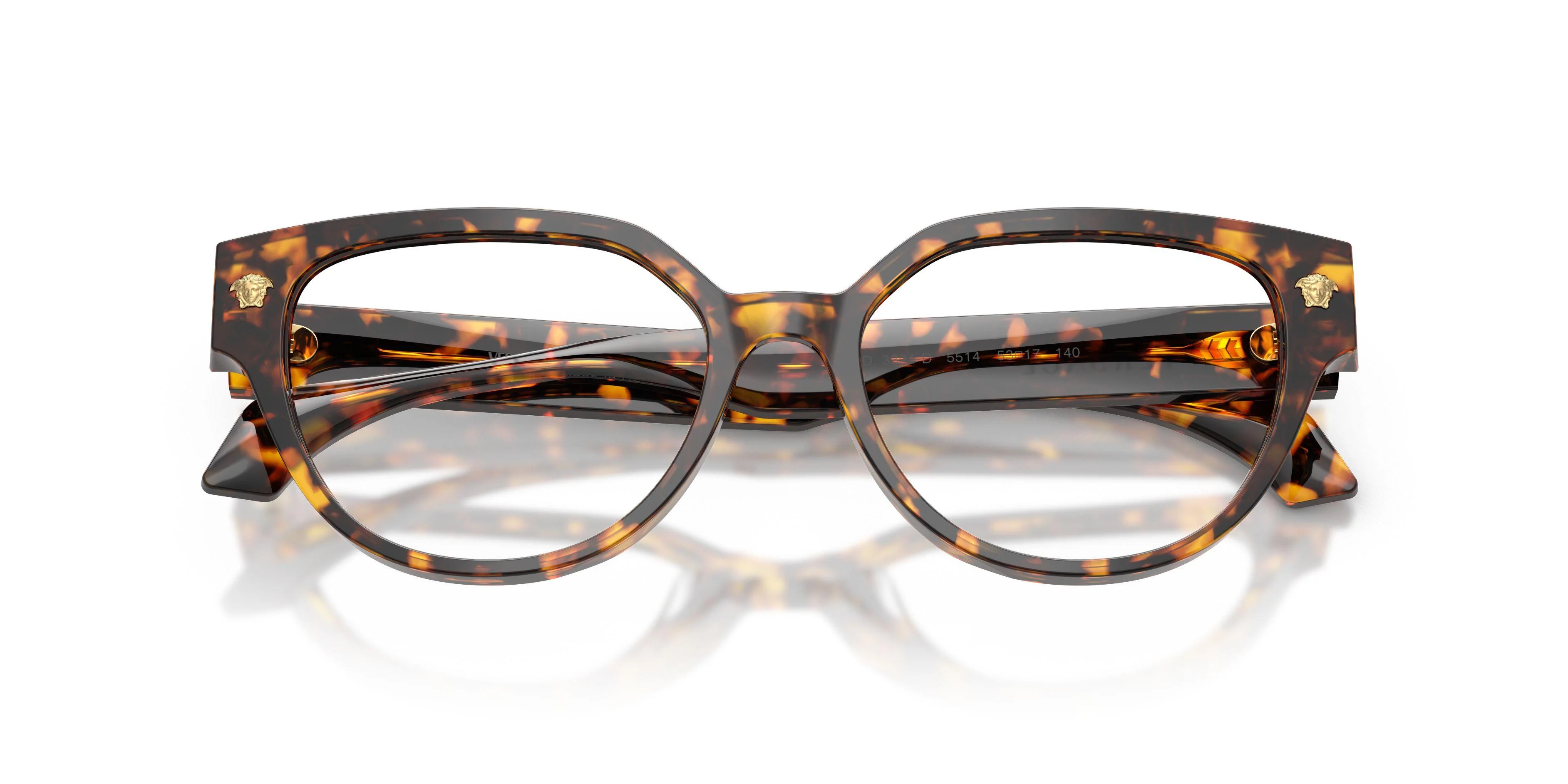 Versace 3394D Eyeglasses - Image 19