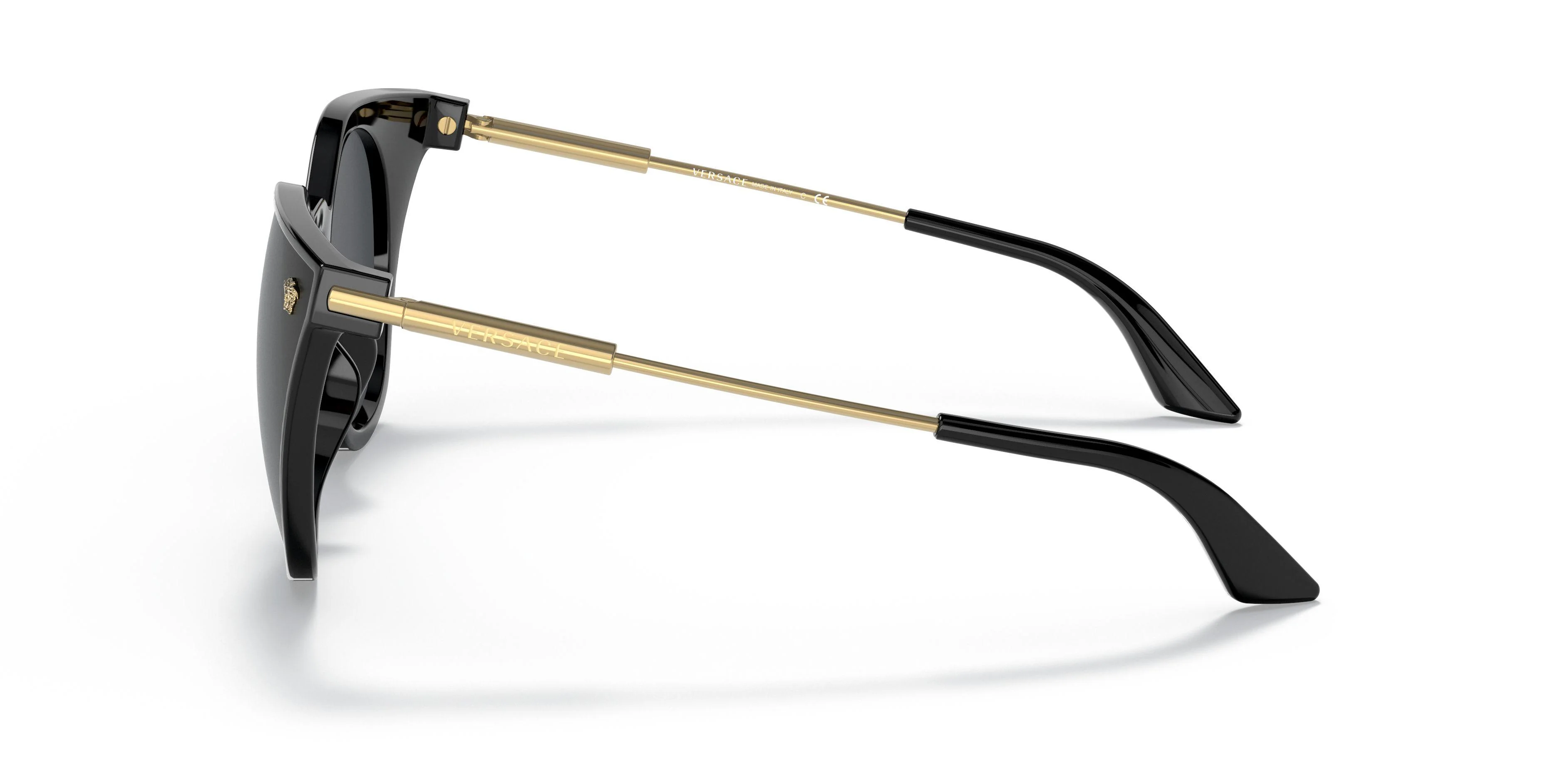 Versace 4410 Sunglasses - Image 3