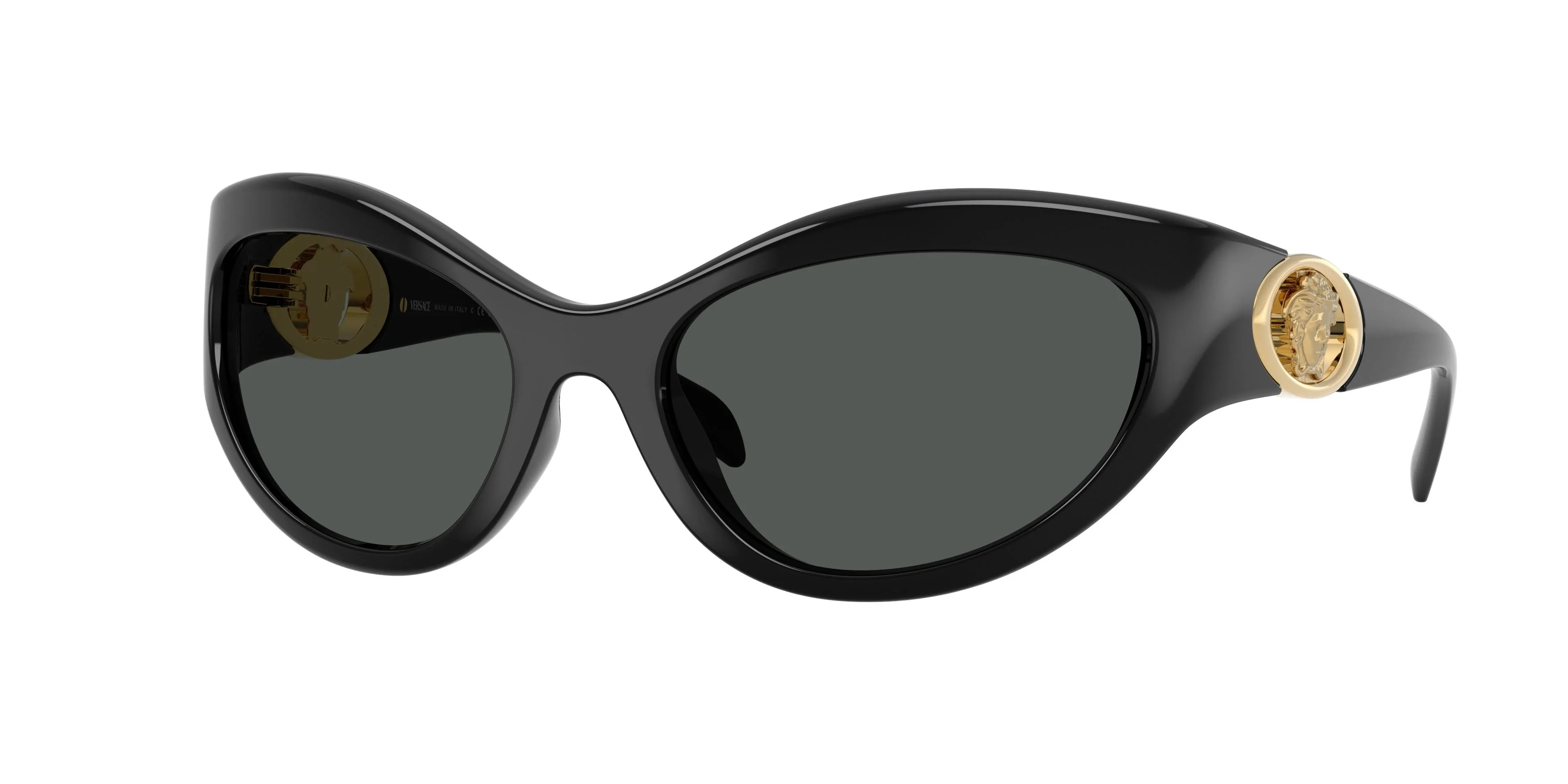 Versace 4485 Sunglasses - Image 4