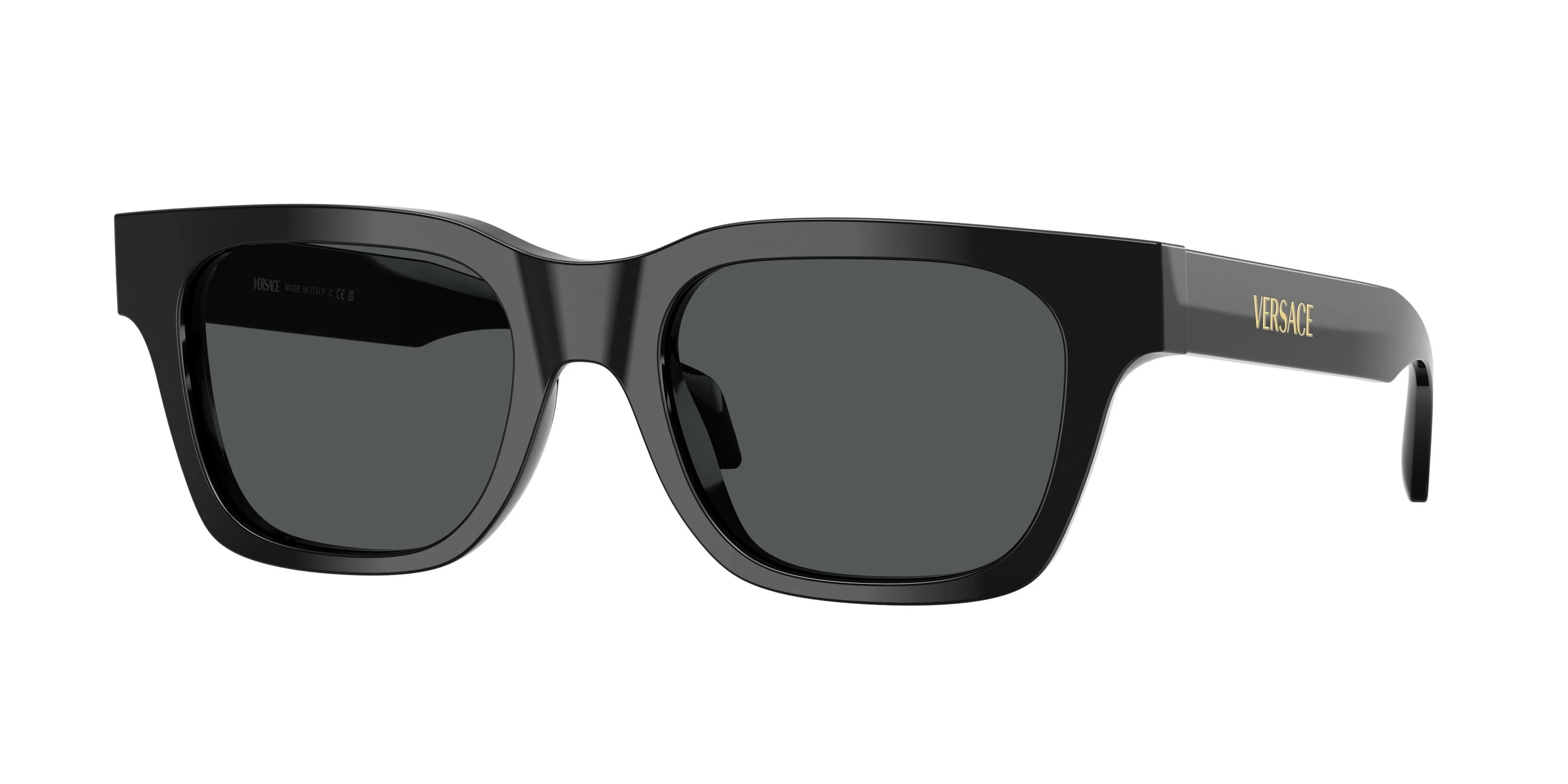 Versace 4486 Sunglasses - Image 4