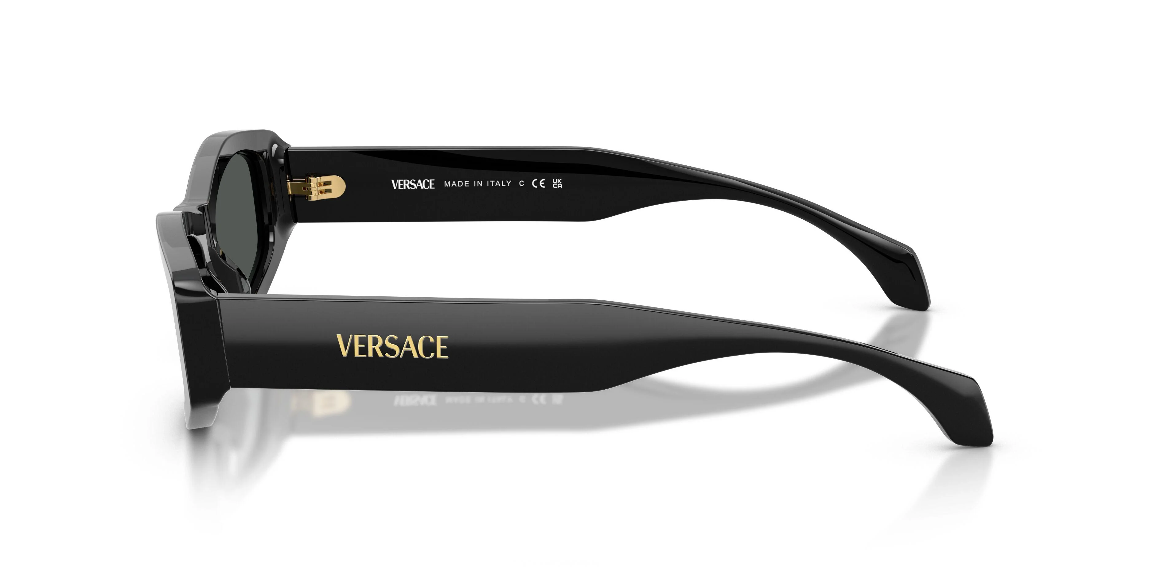 Versace 4487 Sunglasses - Image 23