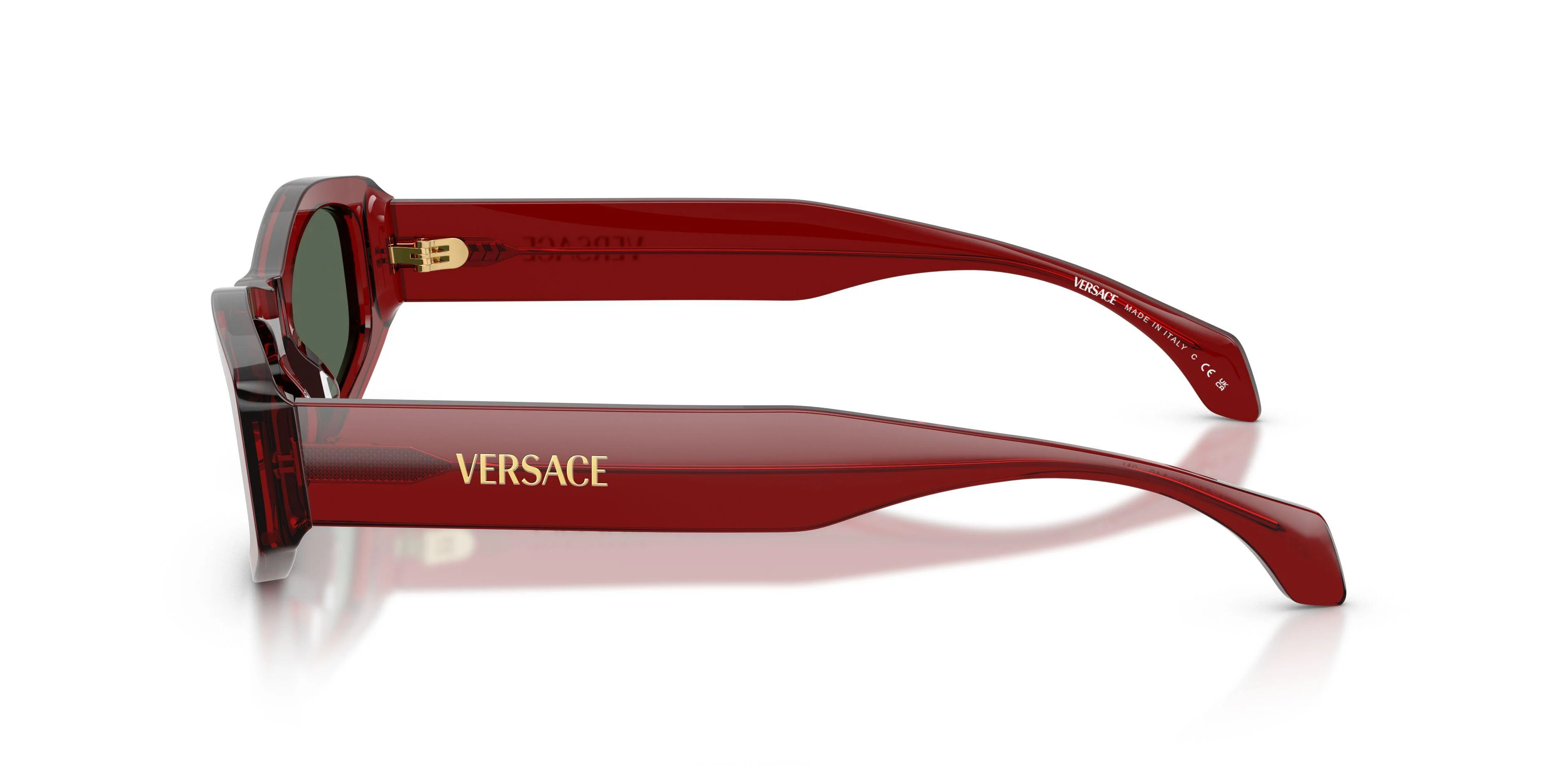 Versace 4487 Sunglasses - Image 33