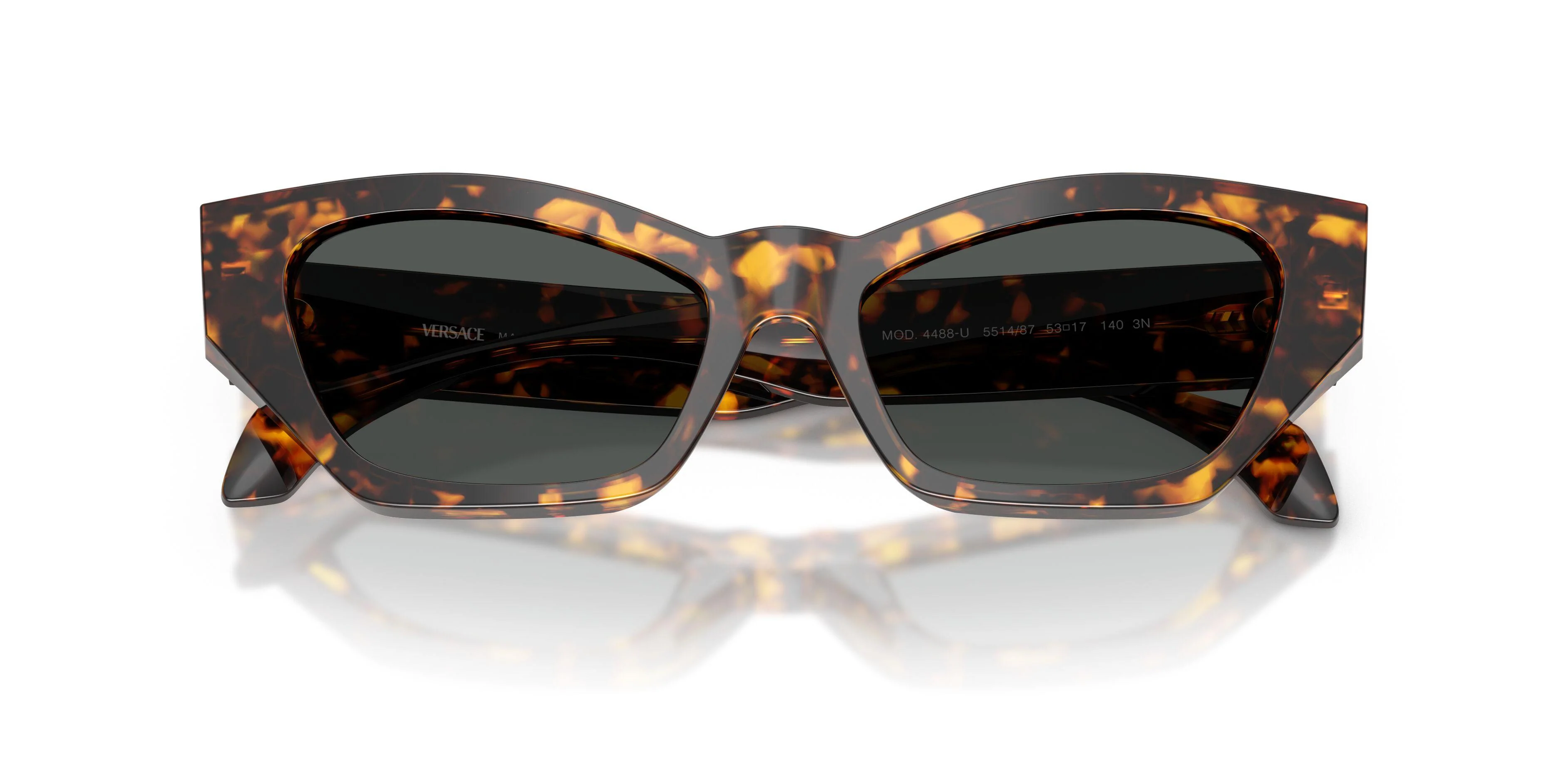 Versace 4488U Sunglasses - Image 19